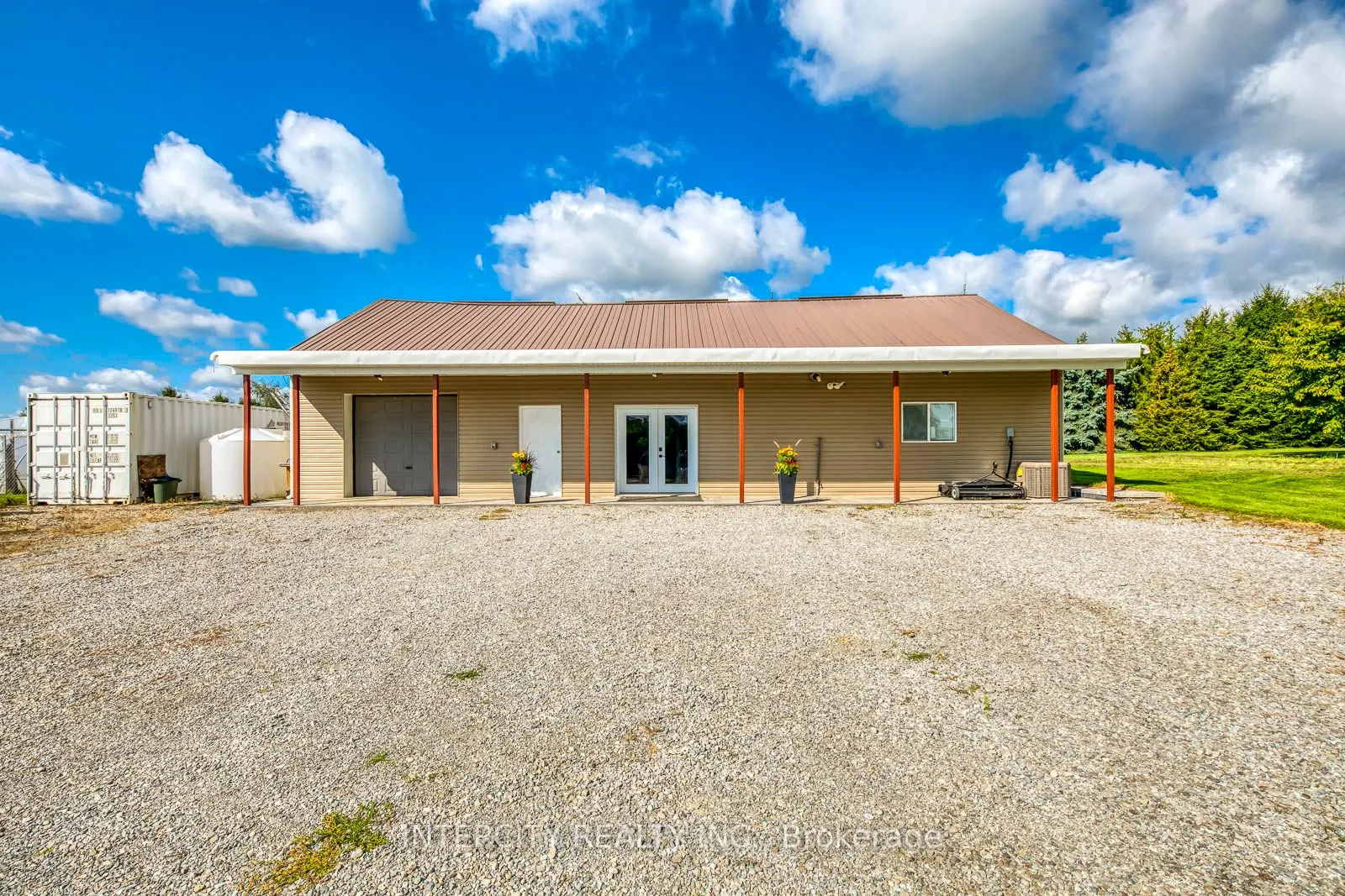 2764 Governors Road
