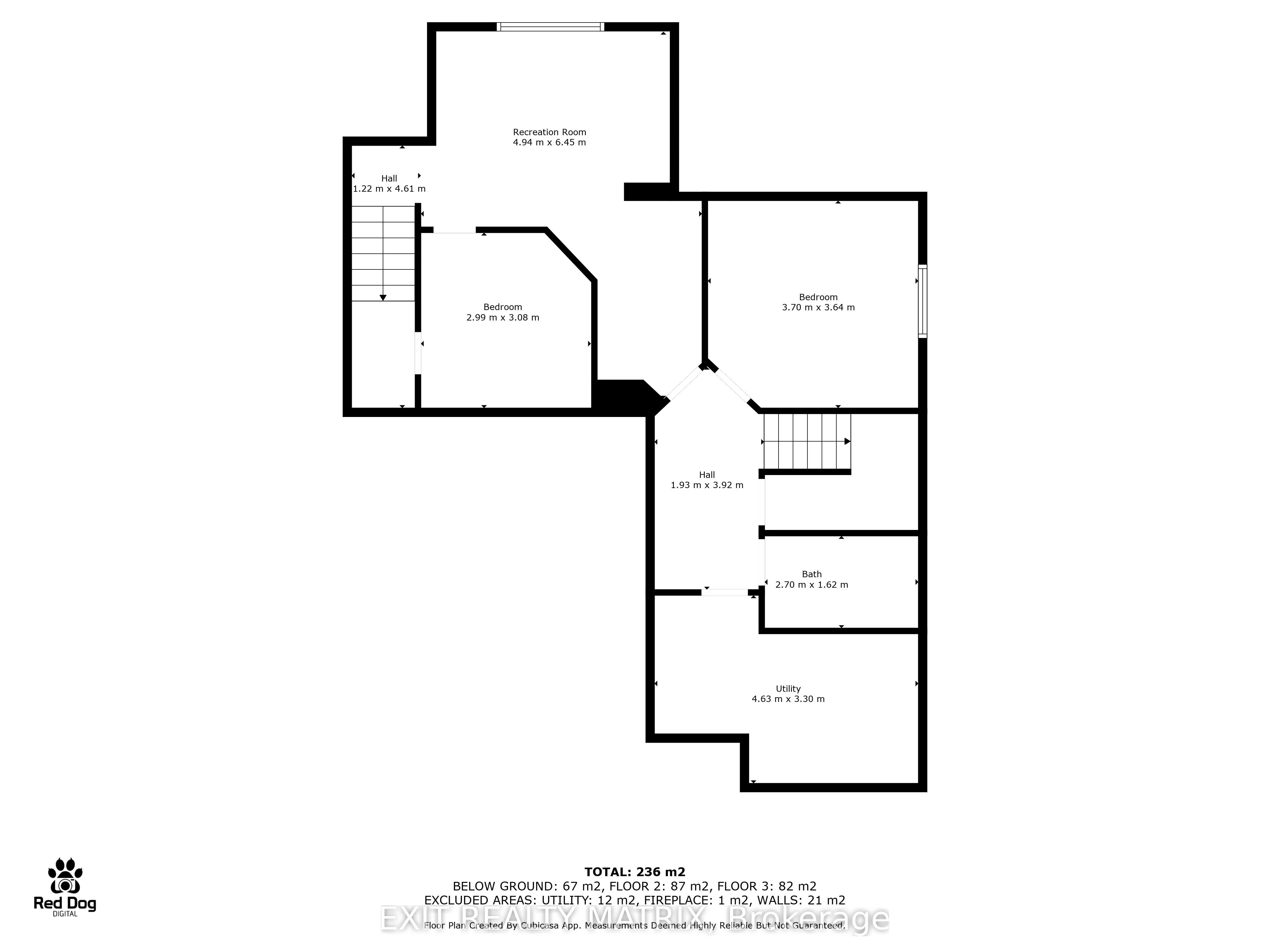 521 Marseille Street