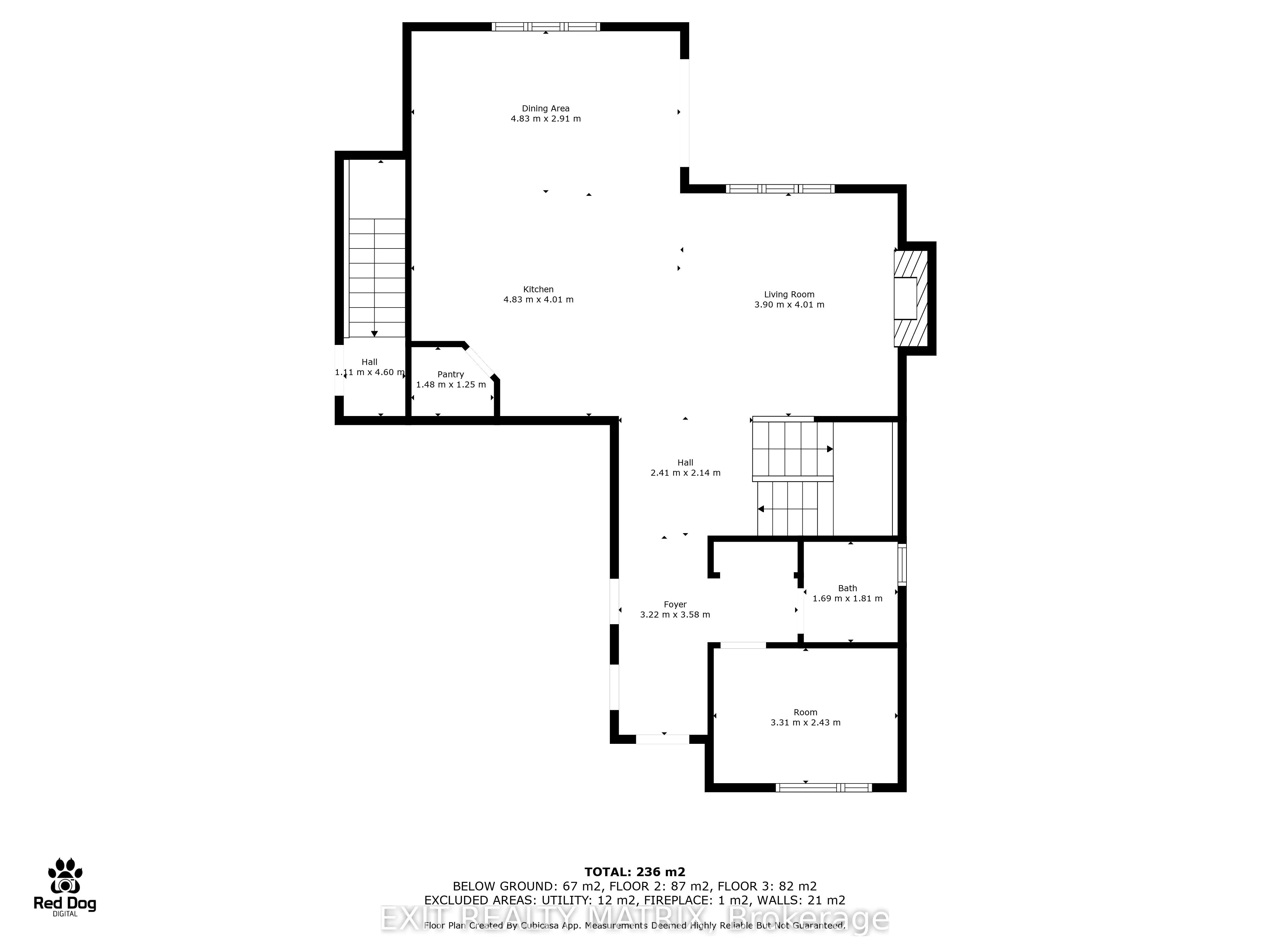 521 Marseille Street