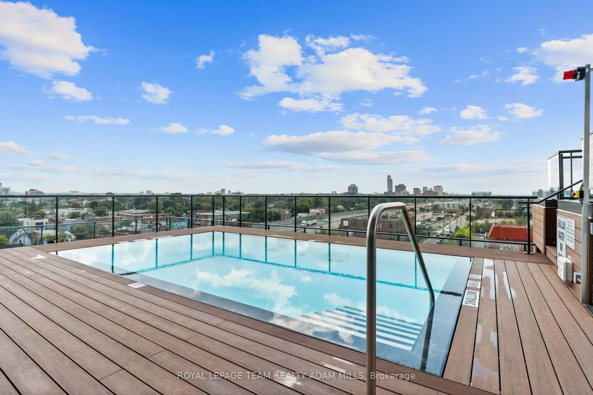 203 CATHERINE Street, #908