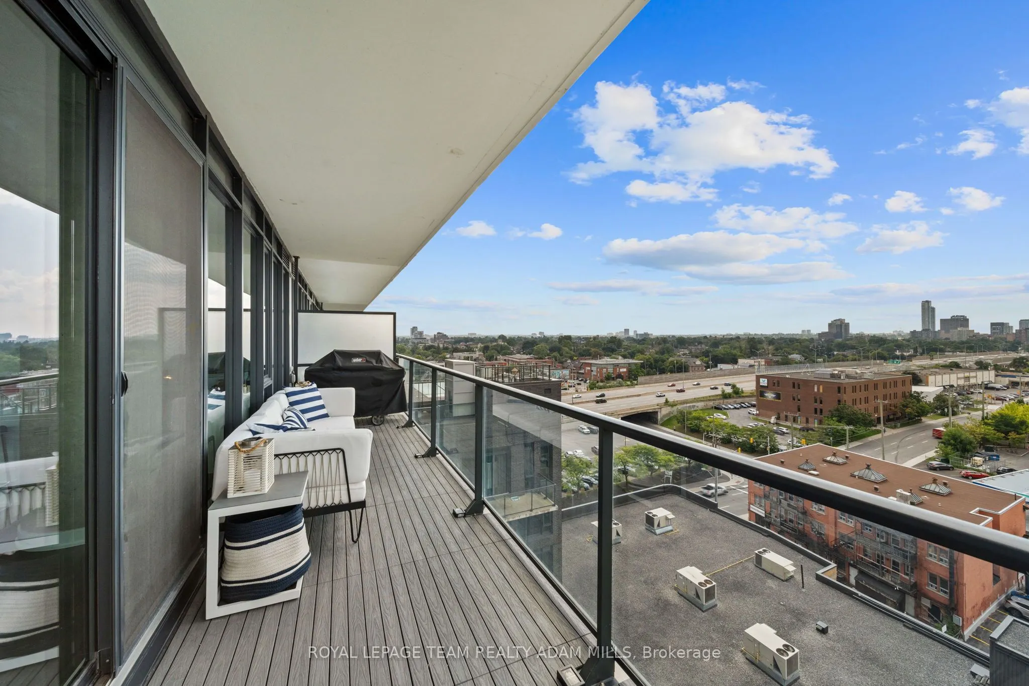 203 CATHERINE Street, #908