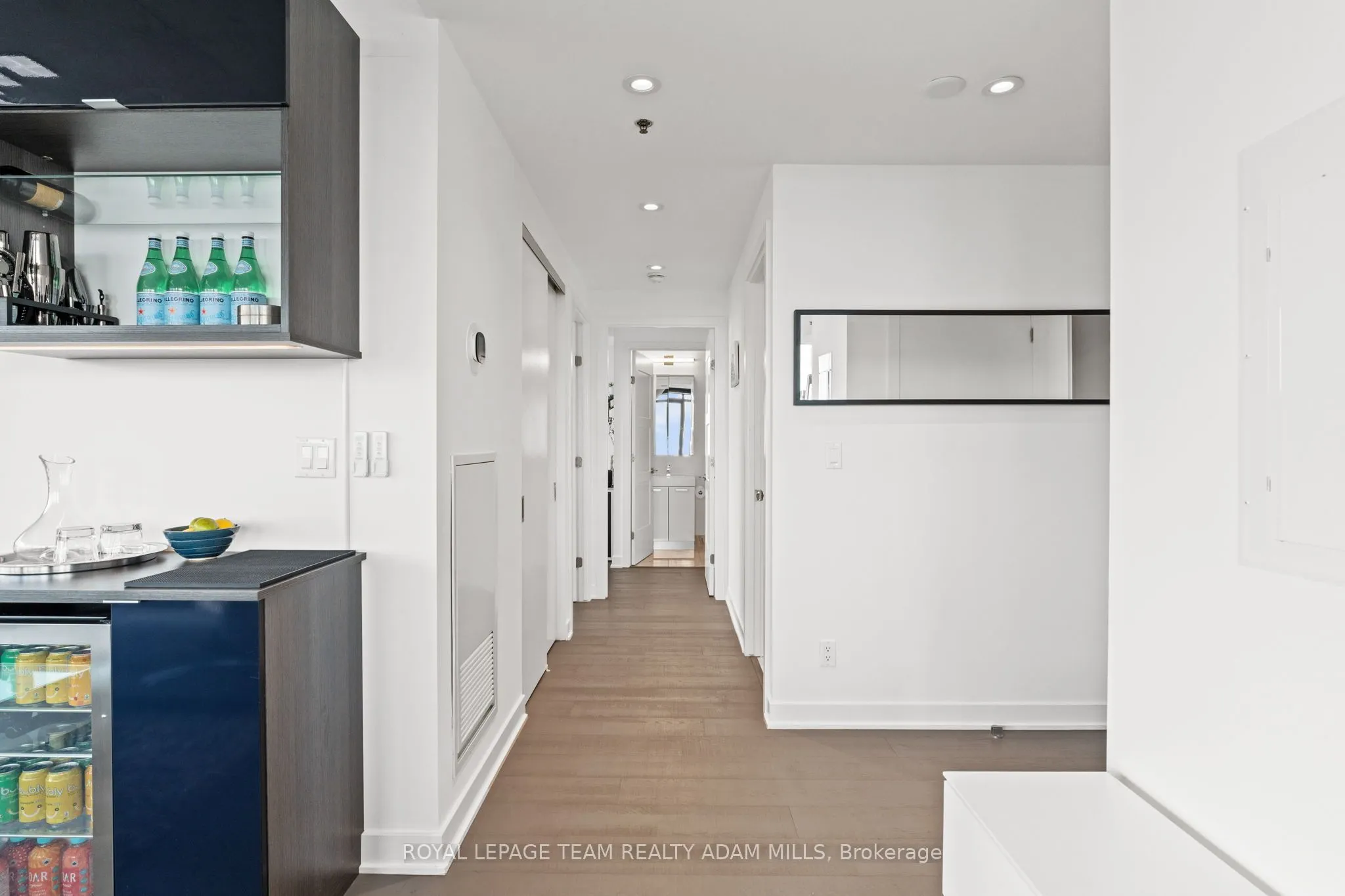 203 CATHERINE Street, #908