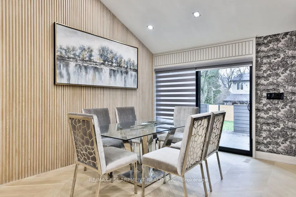 55 West 22nd Street, #Upper