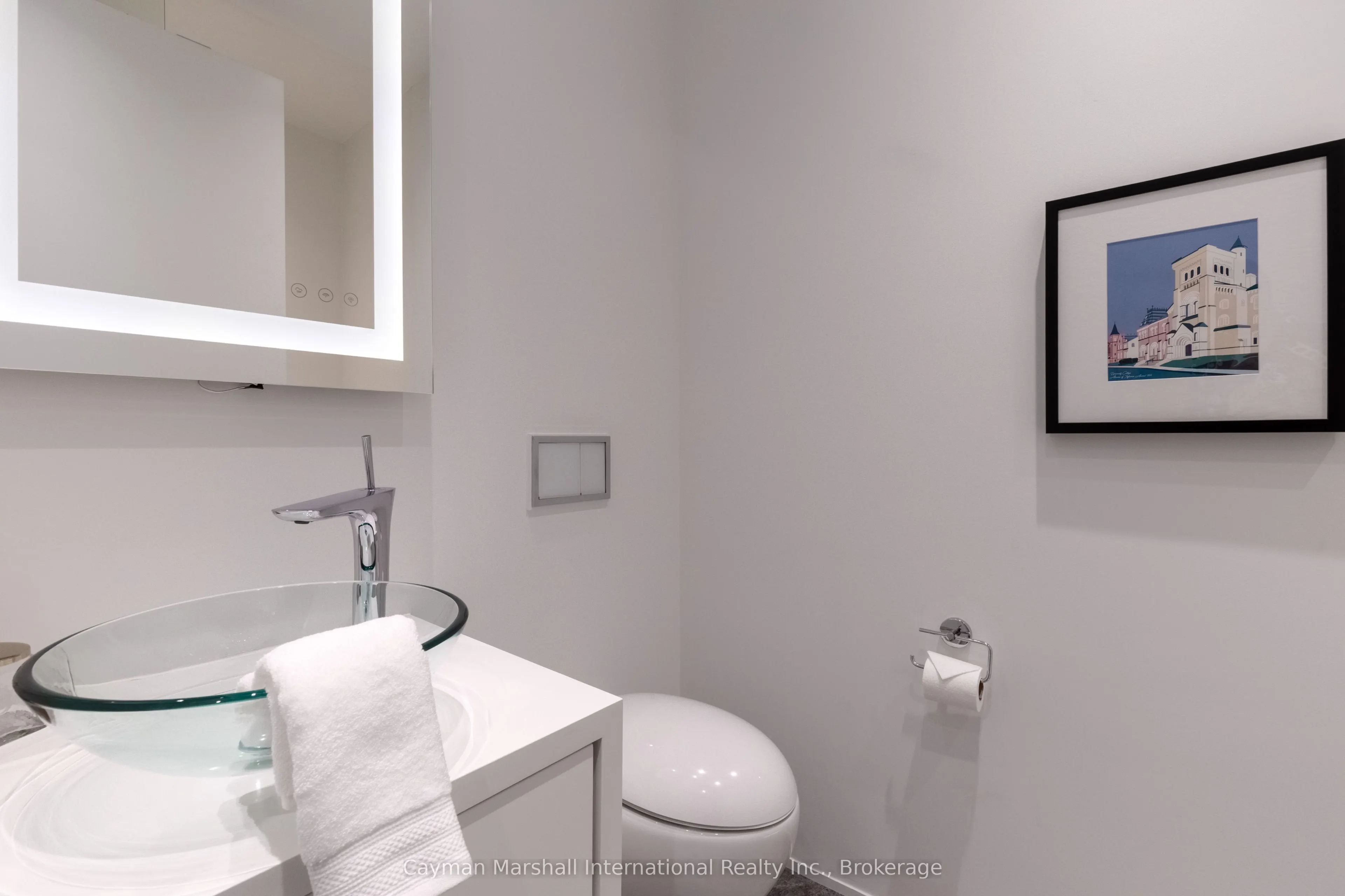 727 Grandview Drive, #101