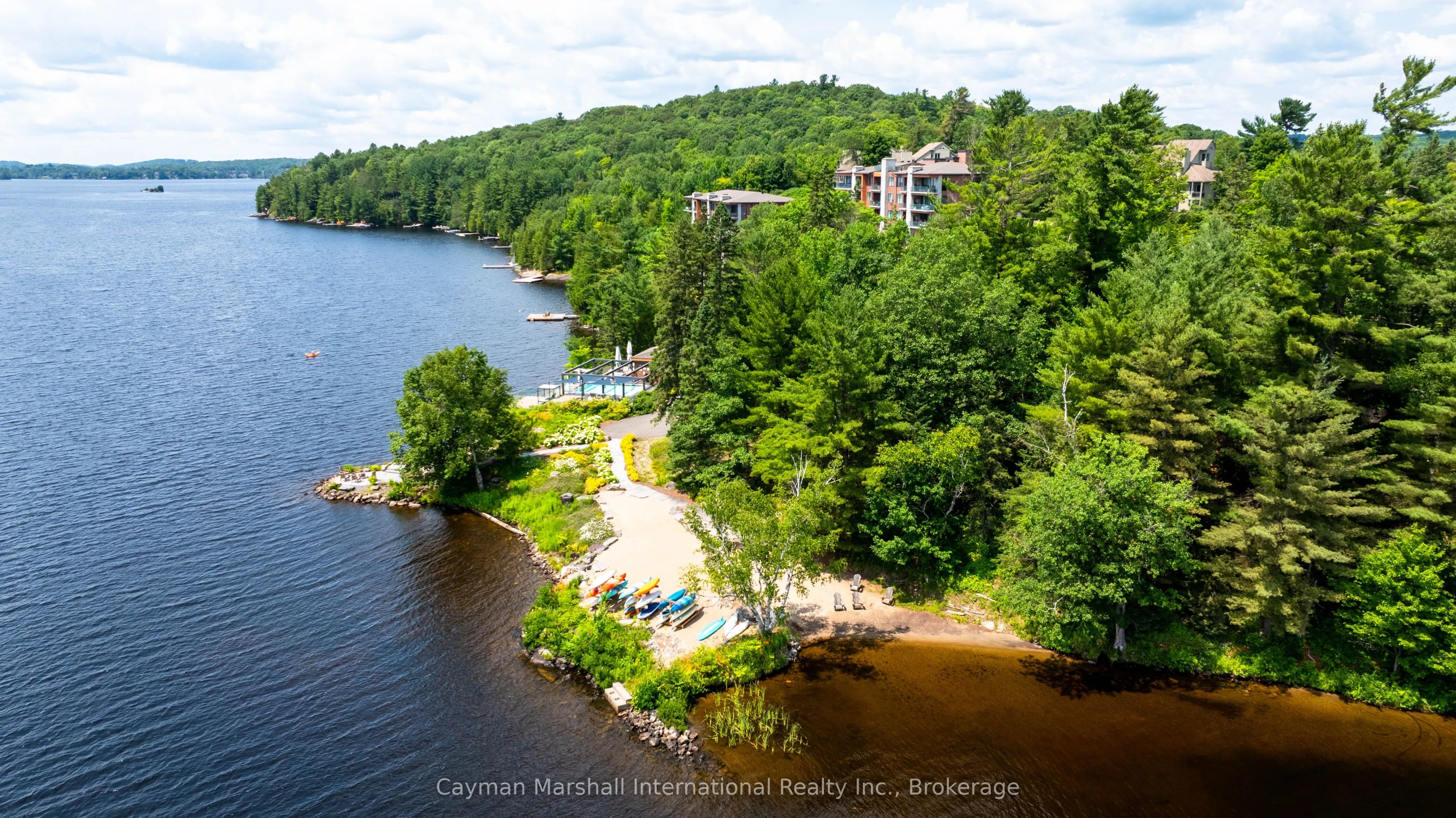 727 Grandview Drive, #101