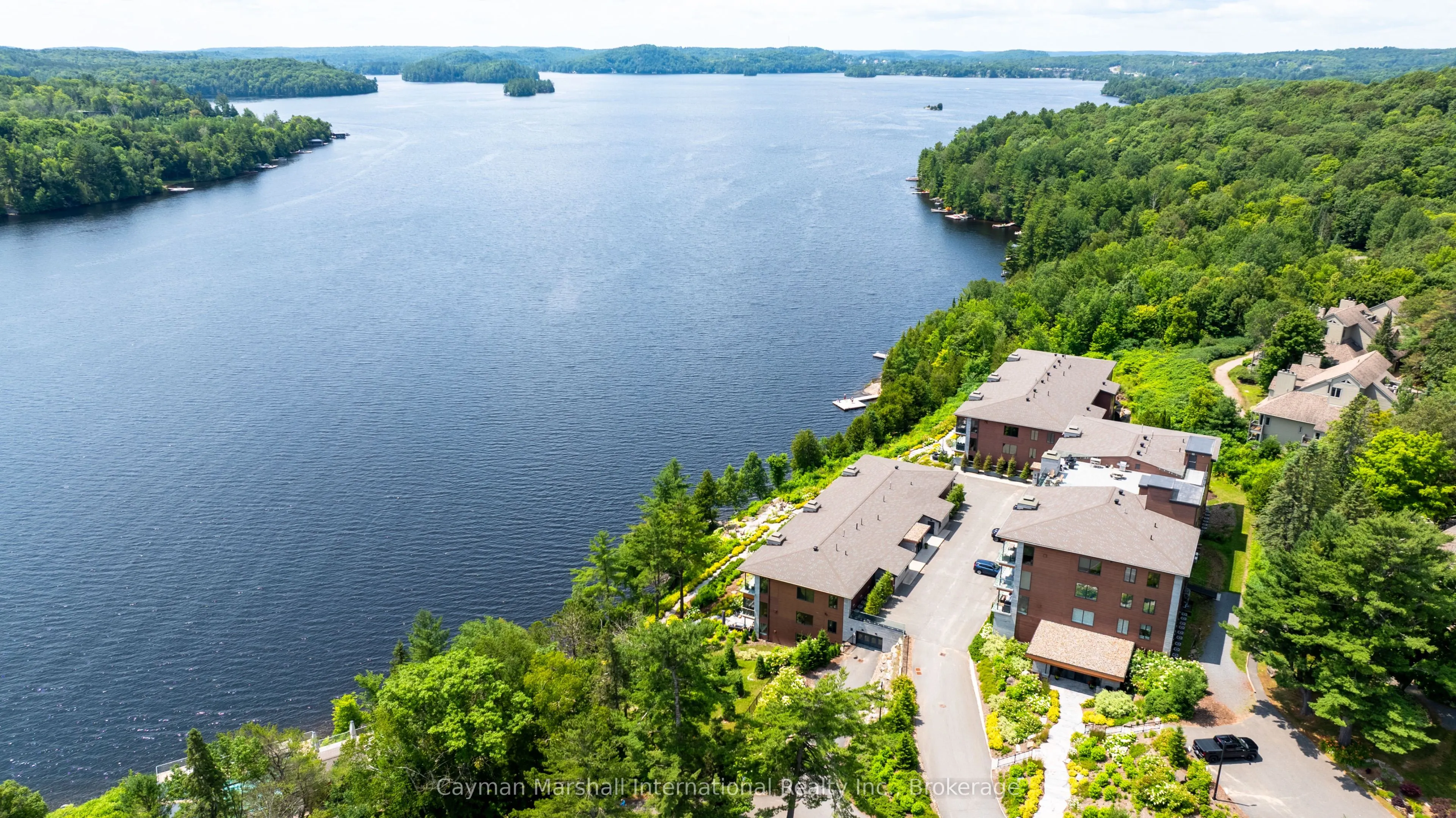 727 Grandview Drive, #101