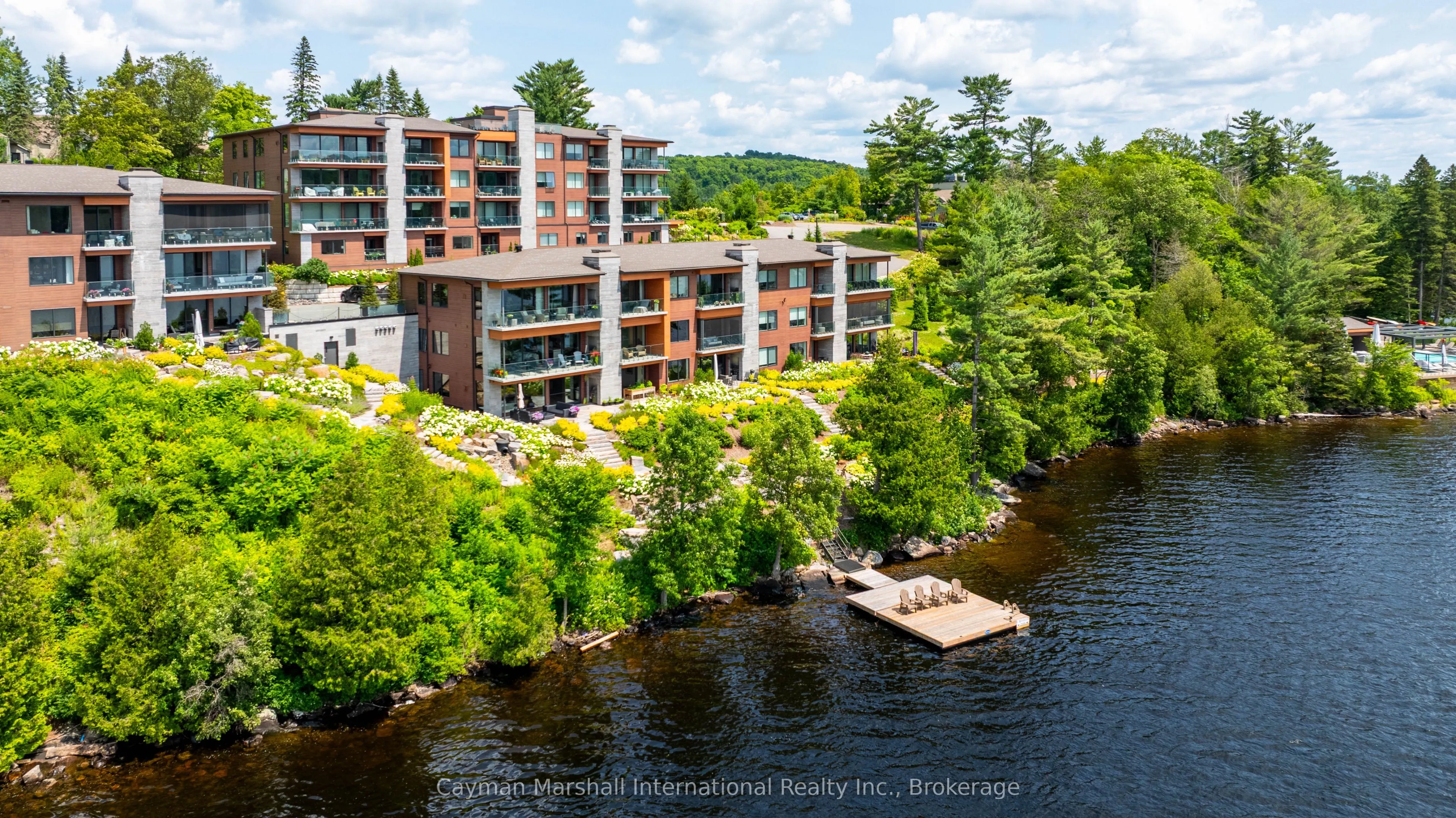 727 Grandview Drive, #101