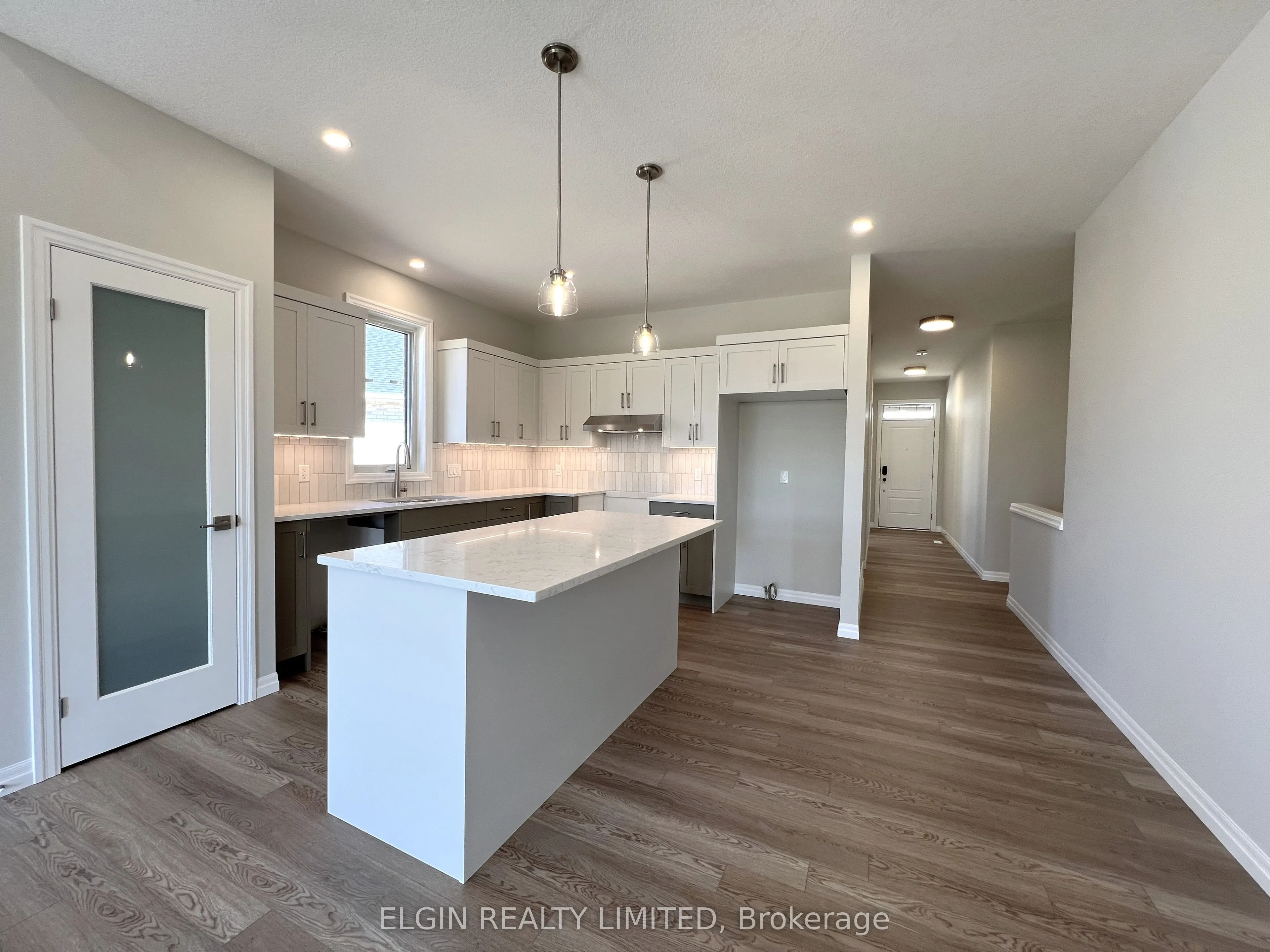 5 Columbus Court