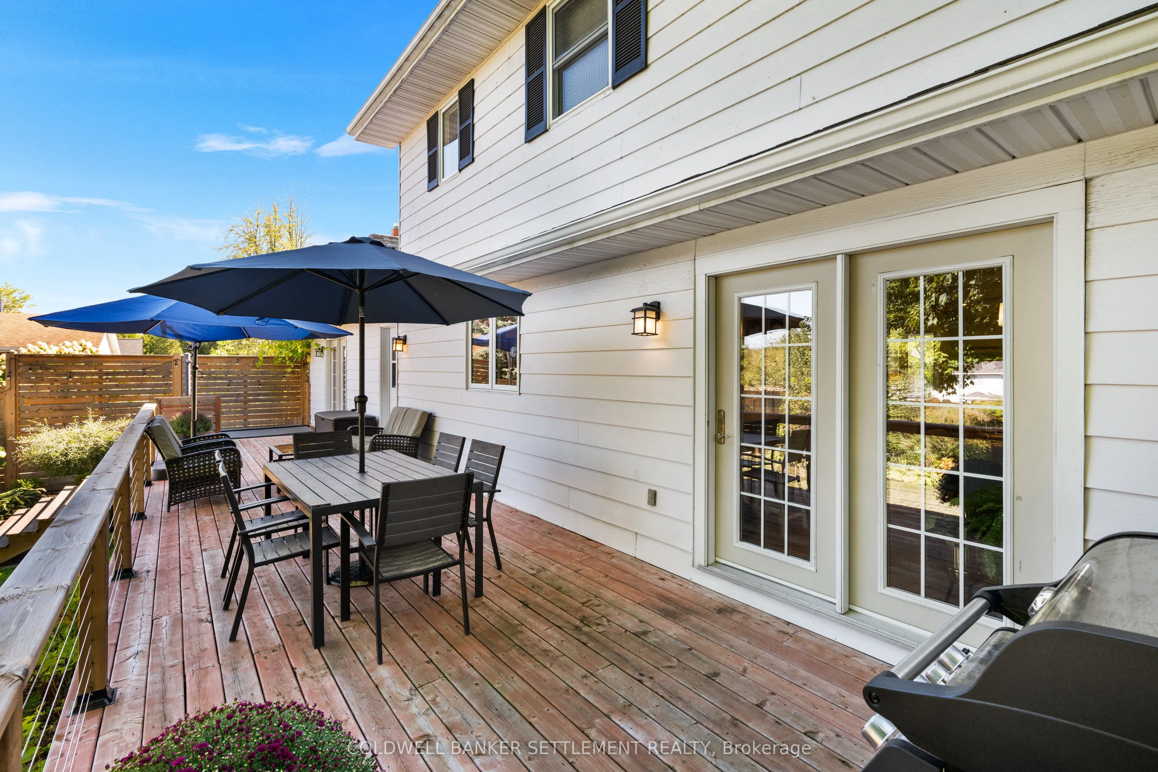 11 Scott Crescent