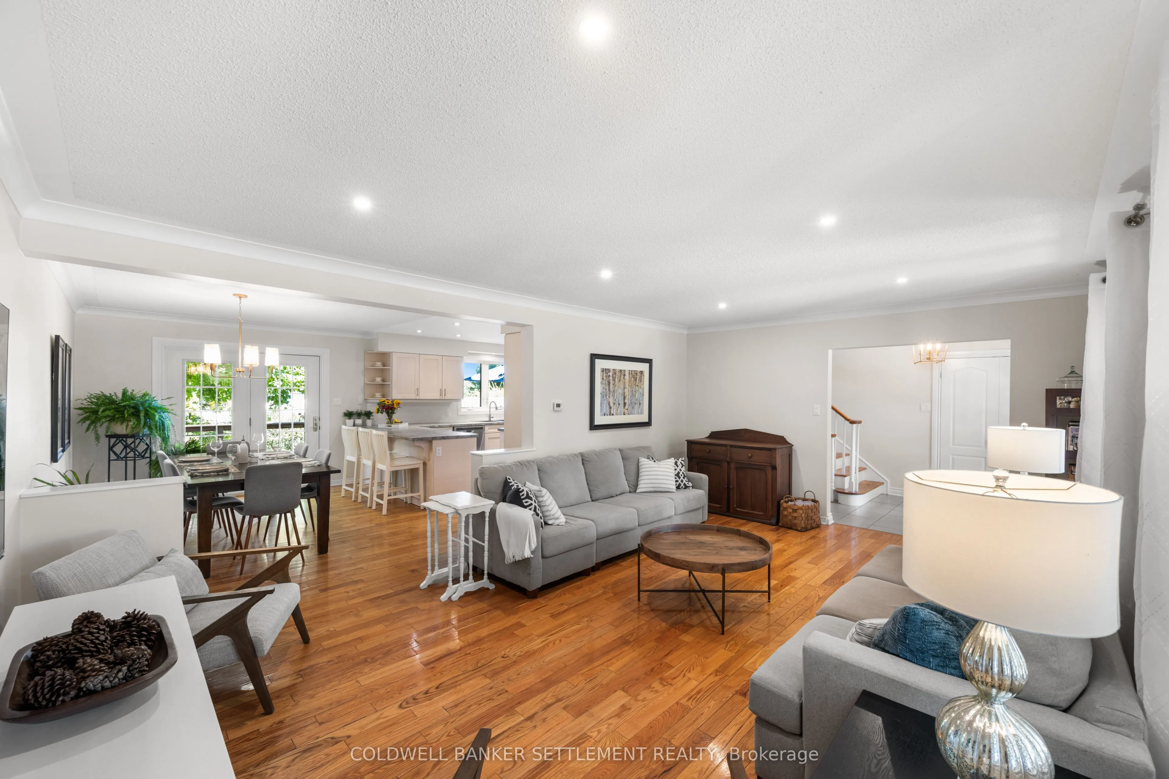 11 Scott Crescent