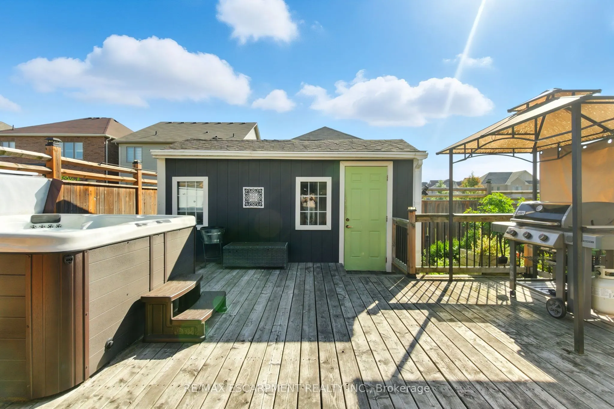 7764 Sycamore Drive