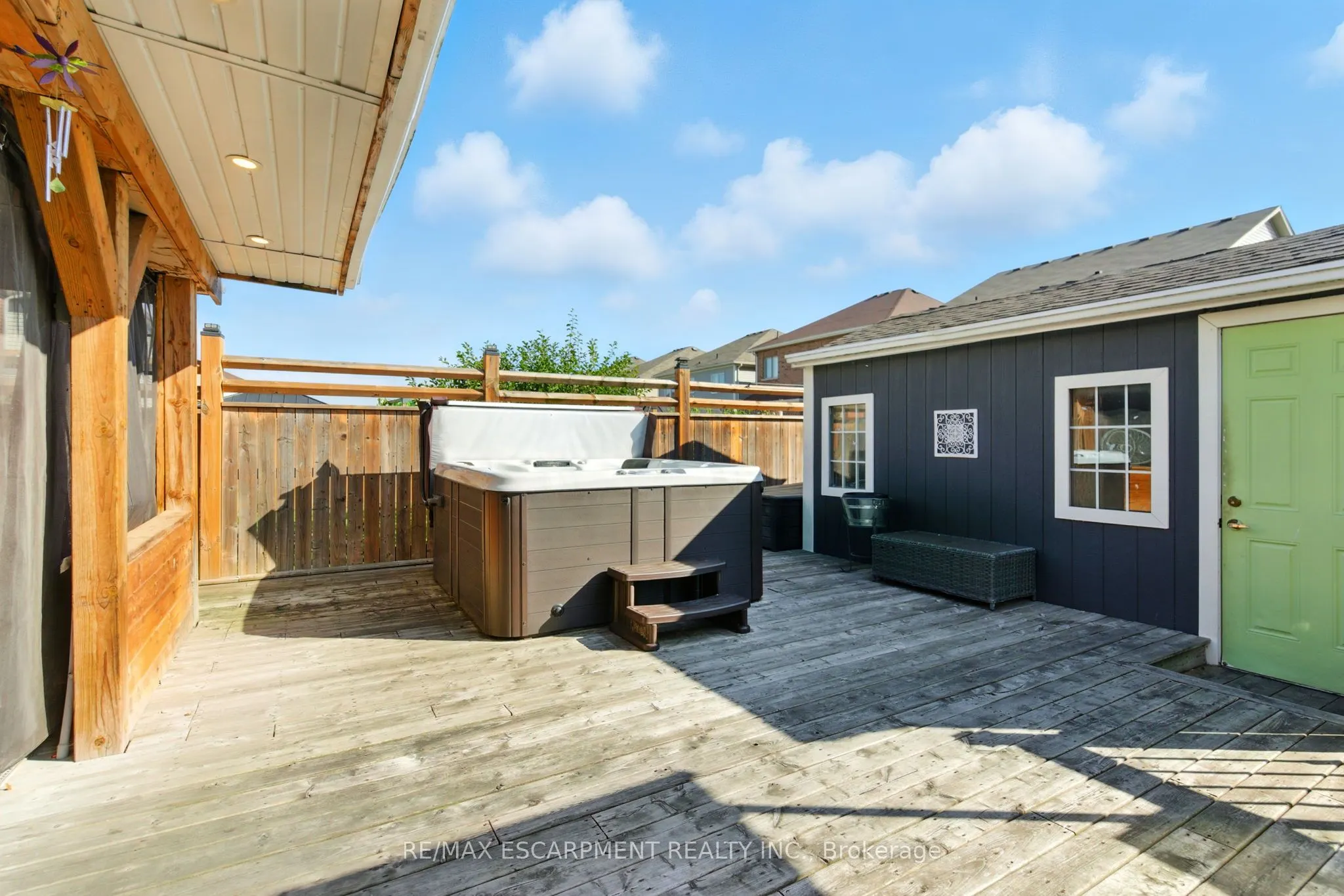 7764 Sycamore Drive