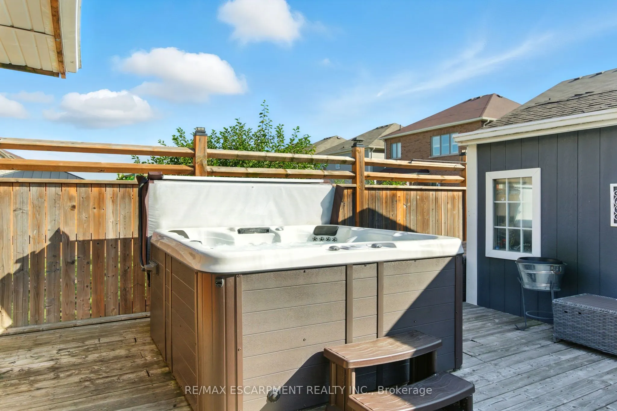 7764 Sycamore Drive