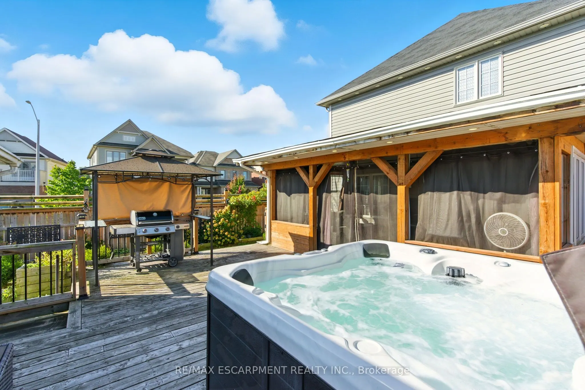 7764 Sycamore Drive