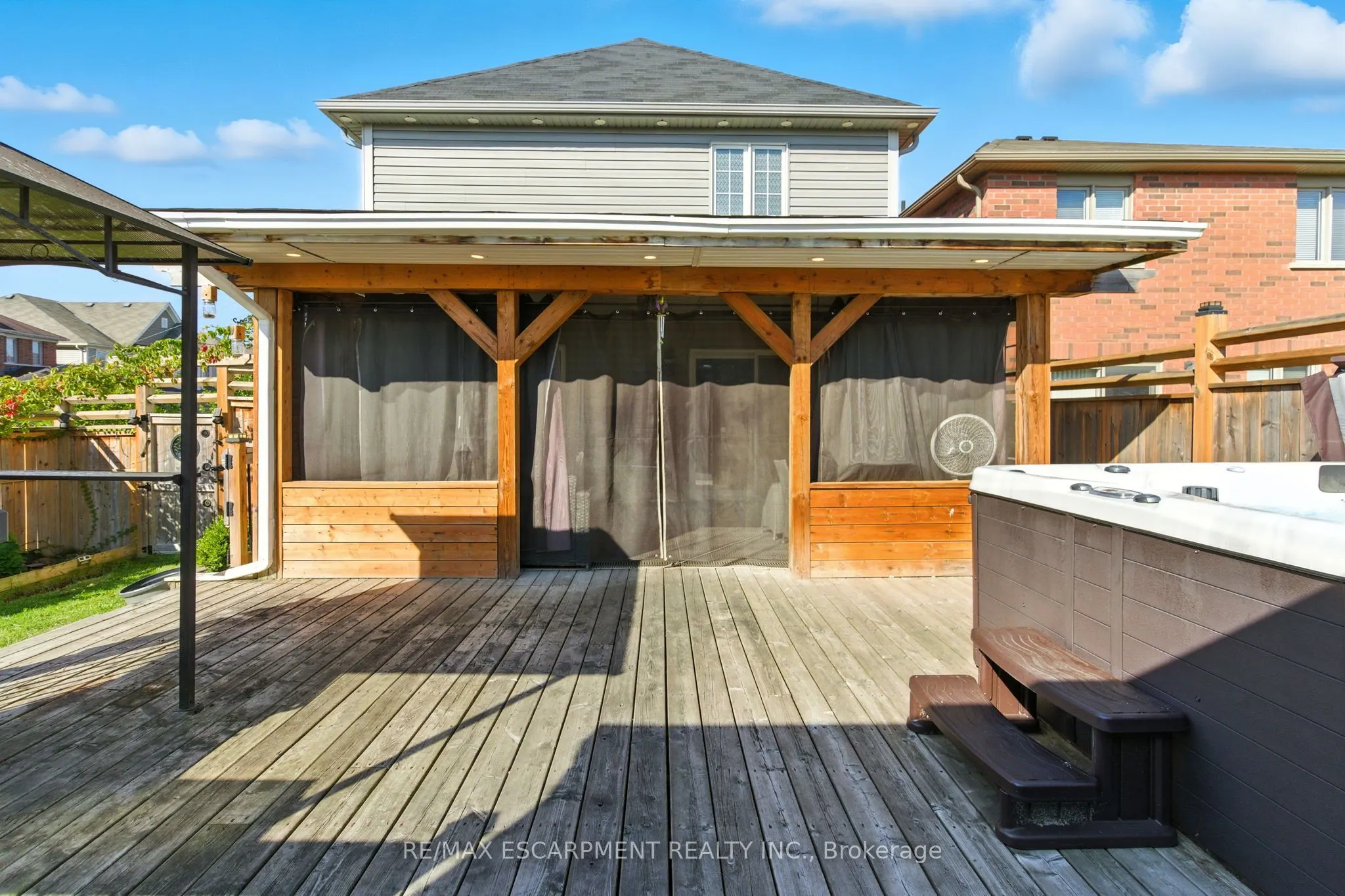 7764 Sycamore Drive