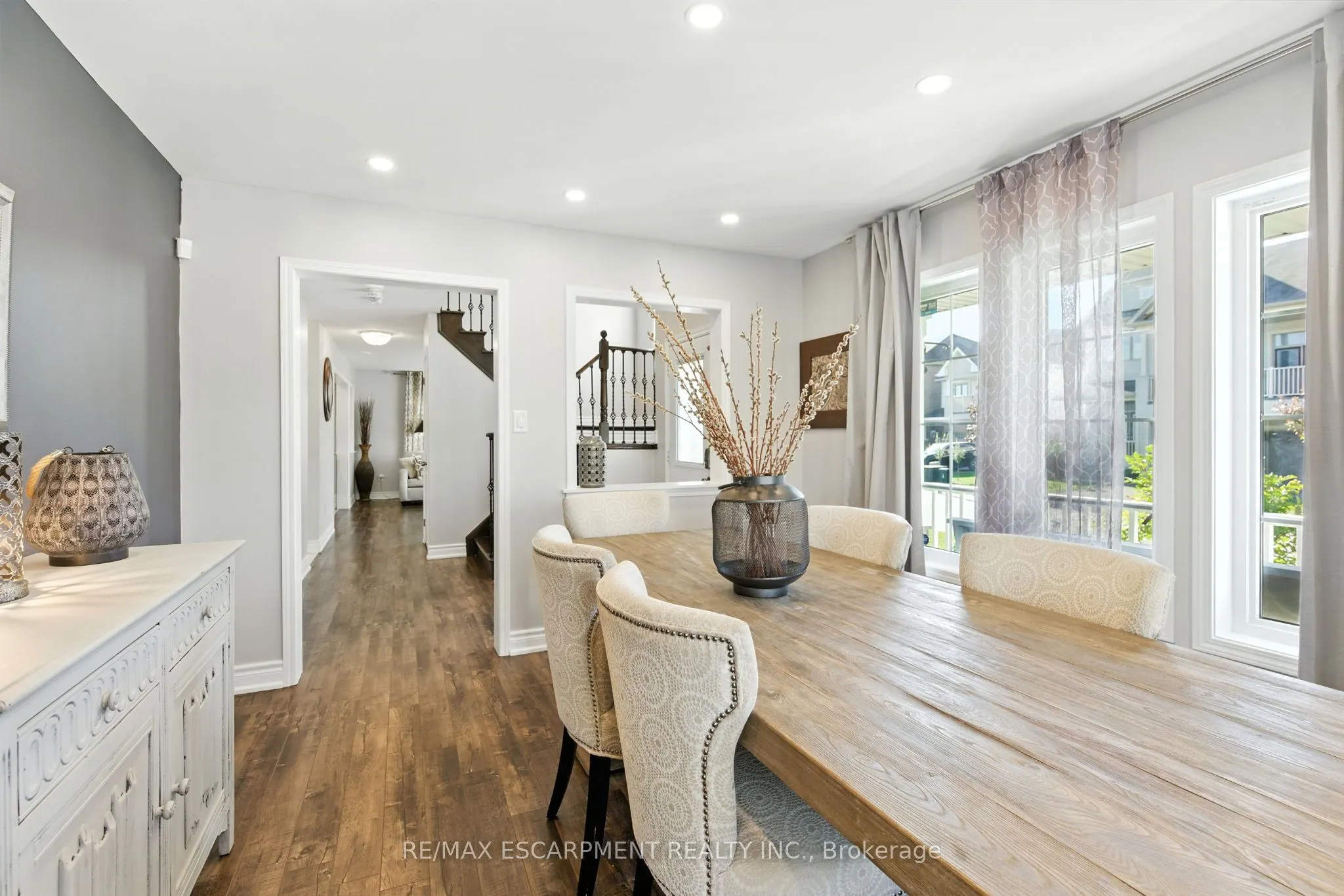 7764 Sycamore Drive