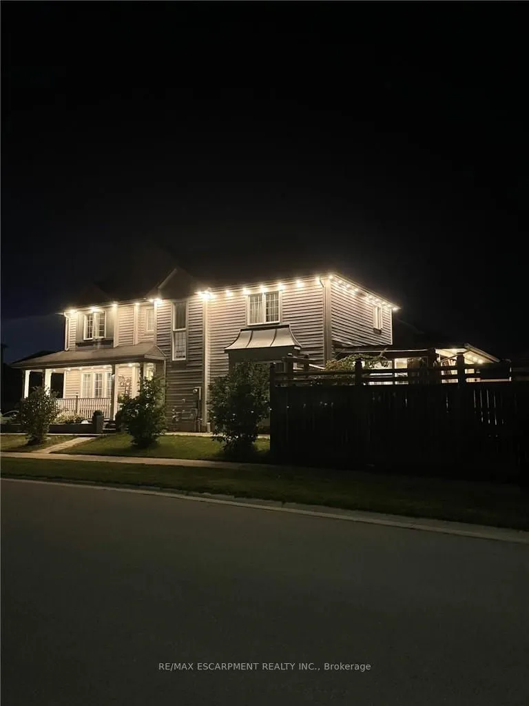 7764 Sycamore Drive