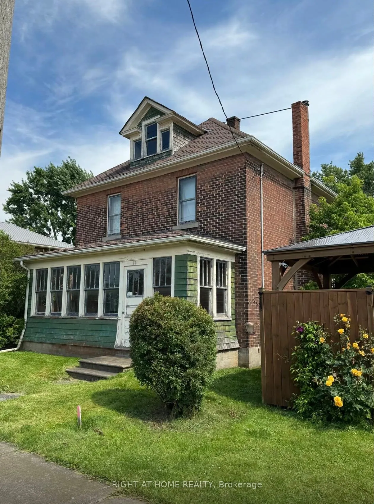 58 Neff Street