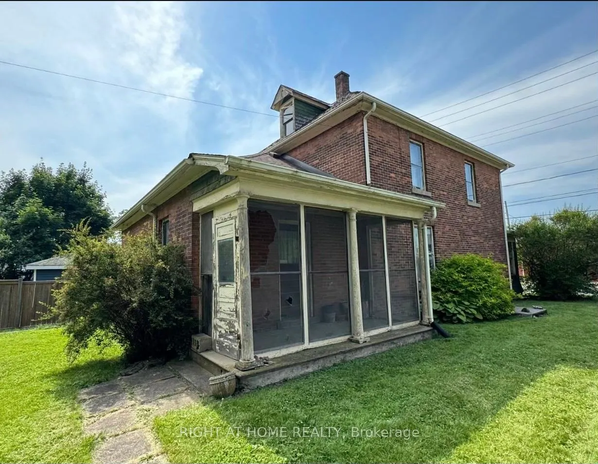 58 Neff Street
