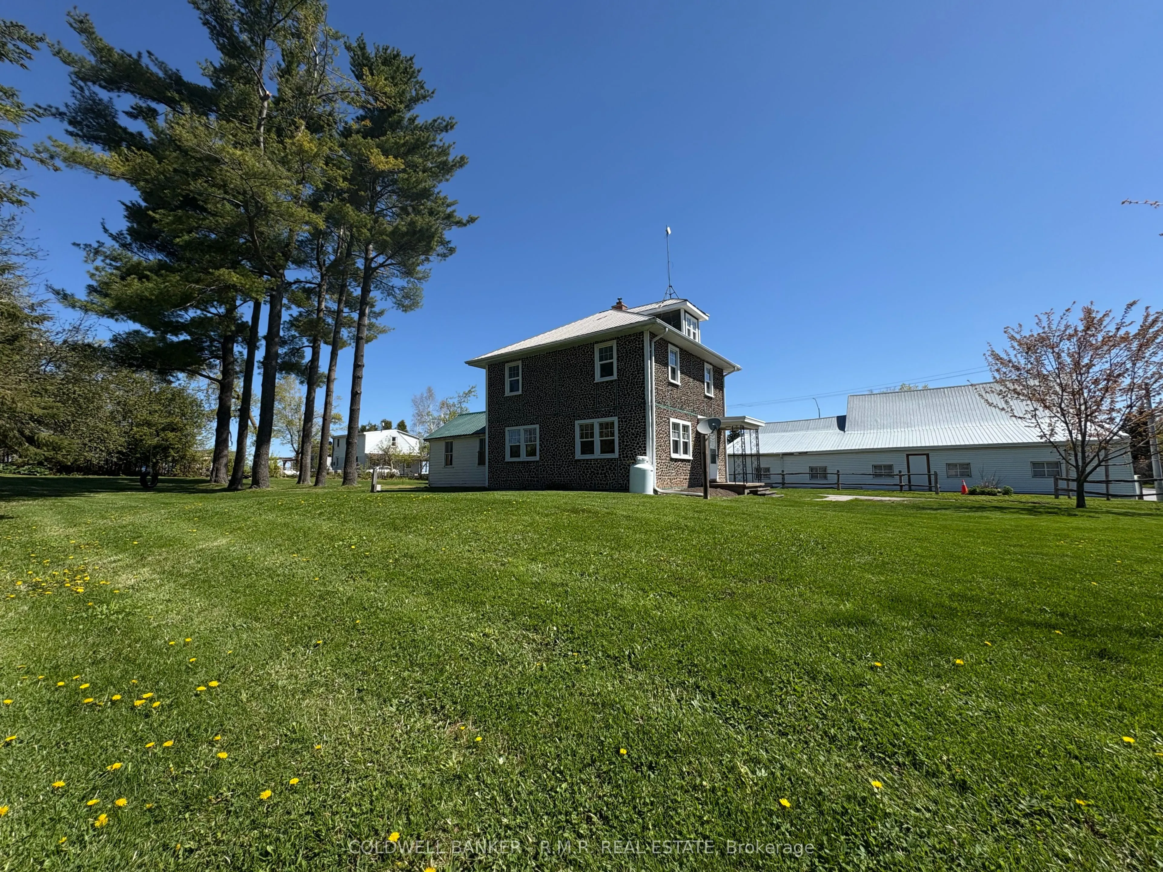 269 Glenarm Road