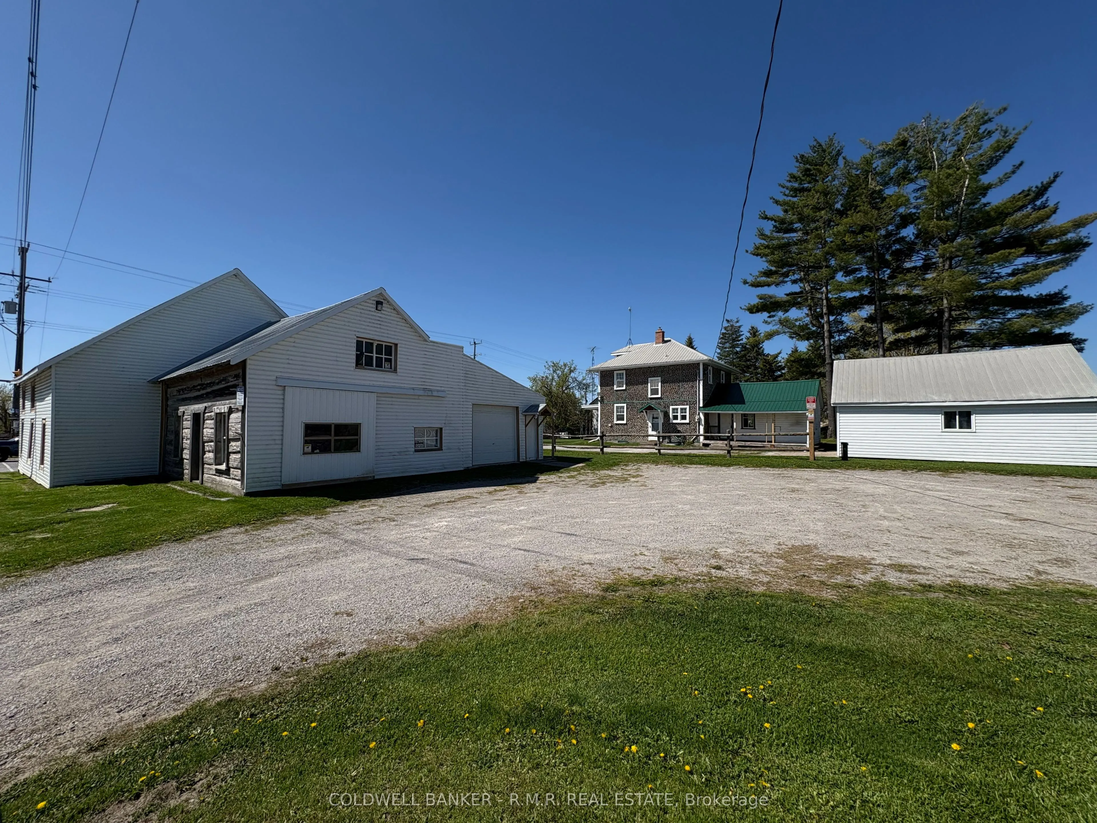269 Glenarm Road