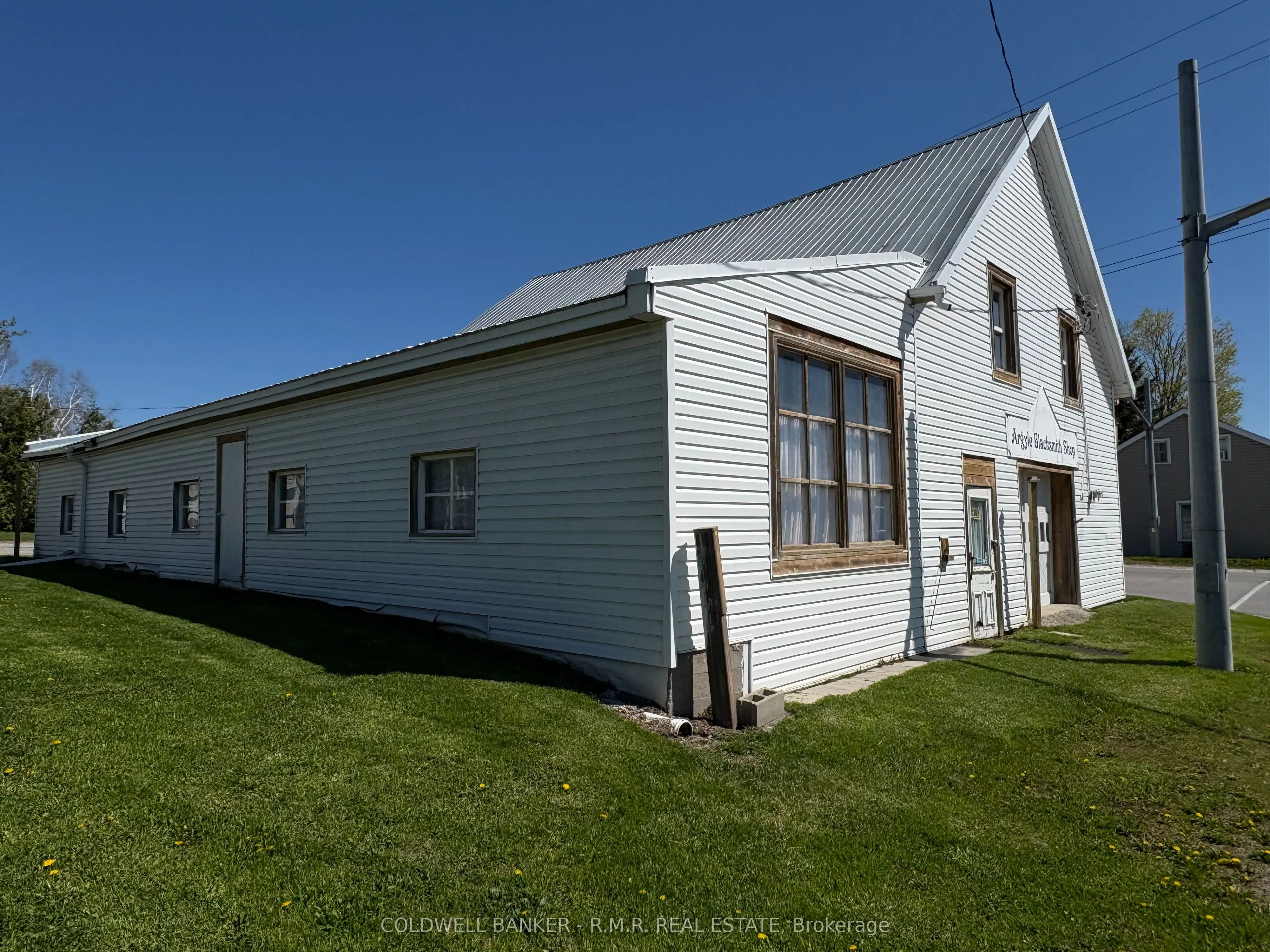 269 Glenarm Road