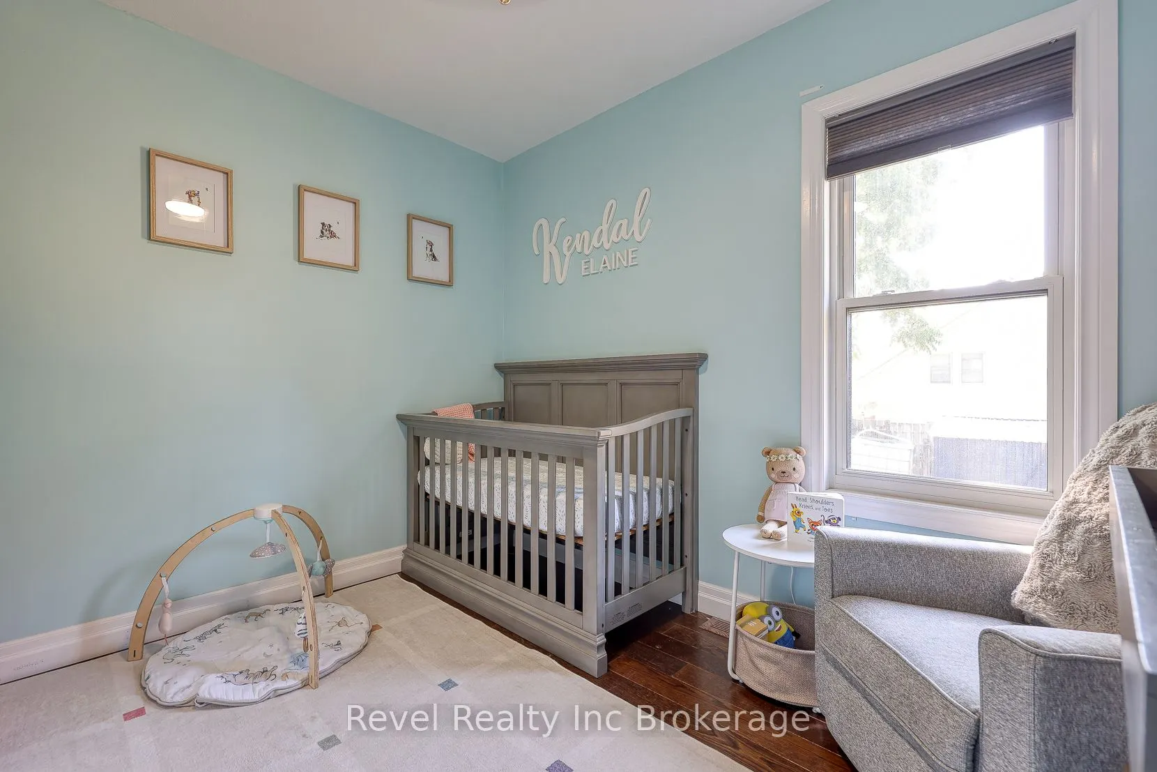 174 Delatre Street W