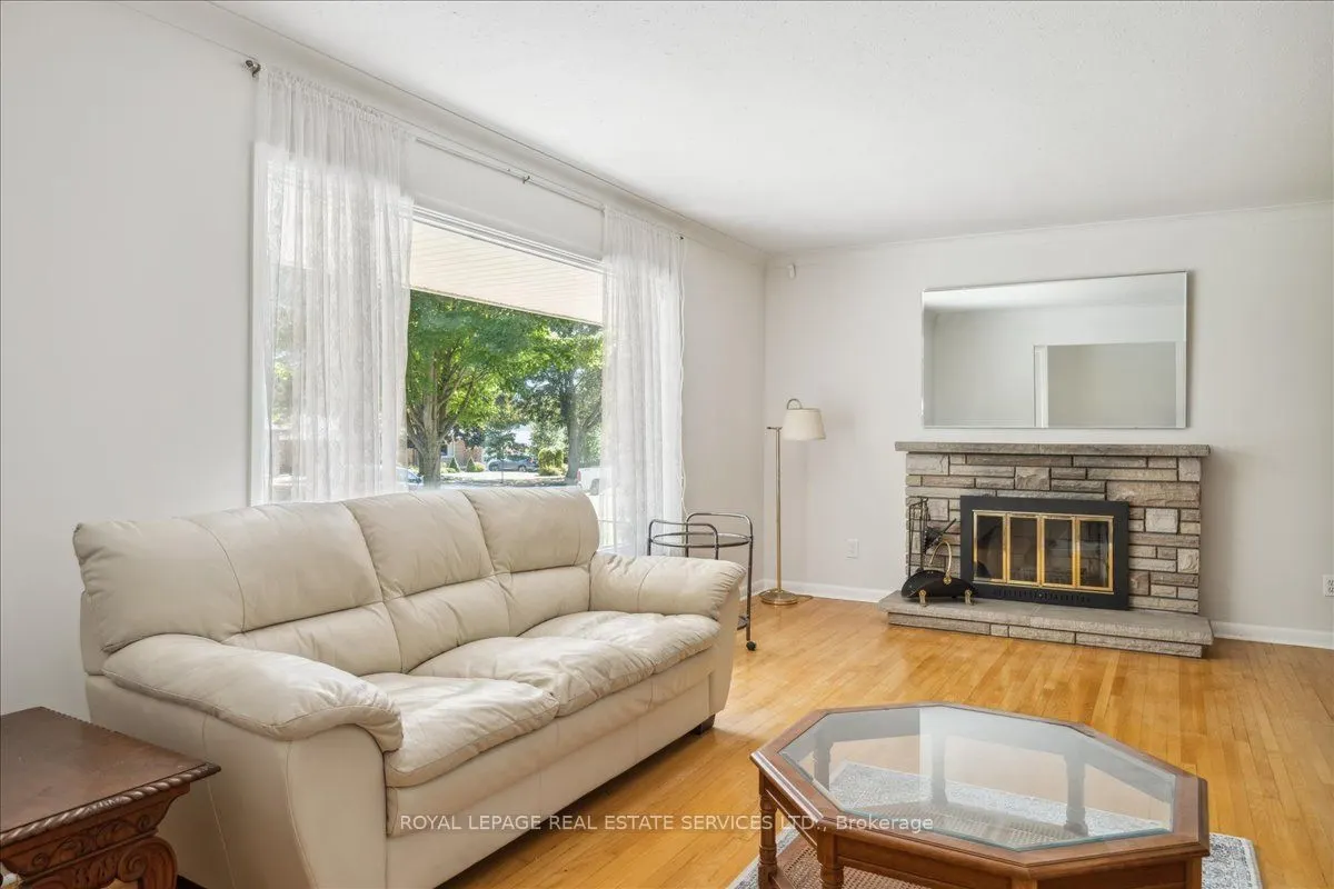 25 Regency Road