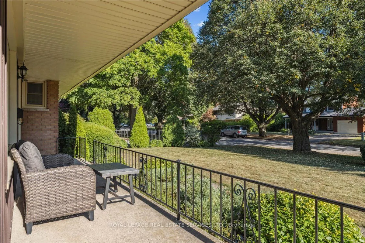 25 Regency Road