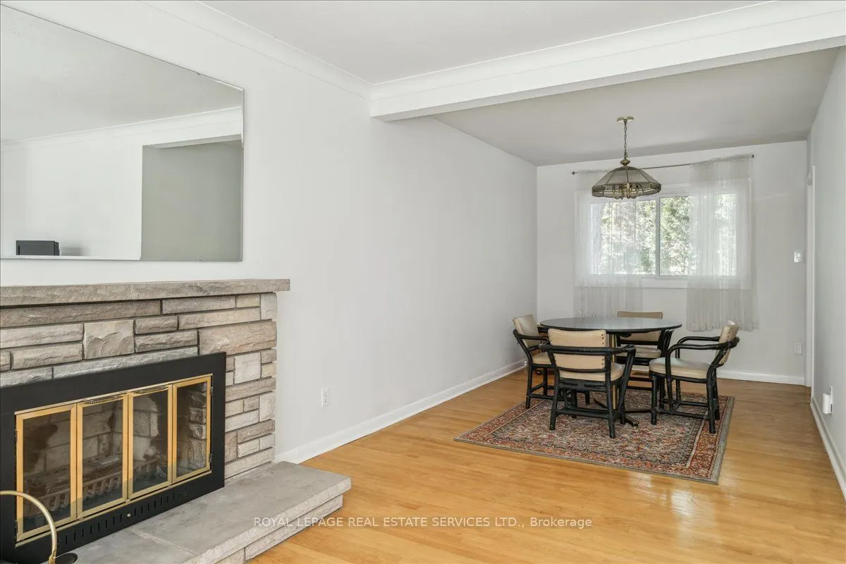 25 Regency Road