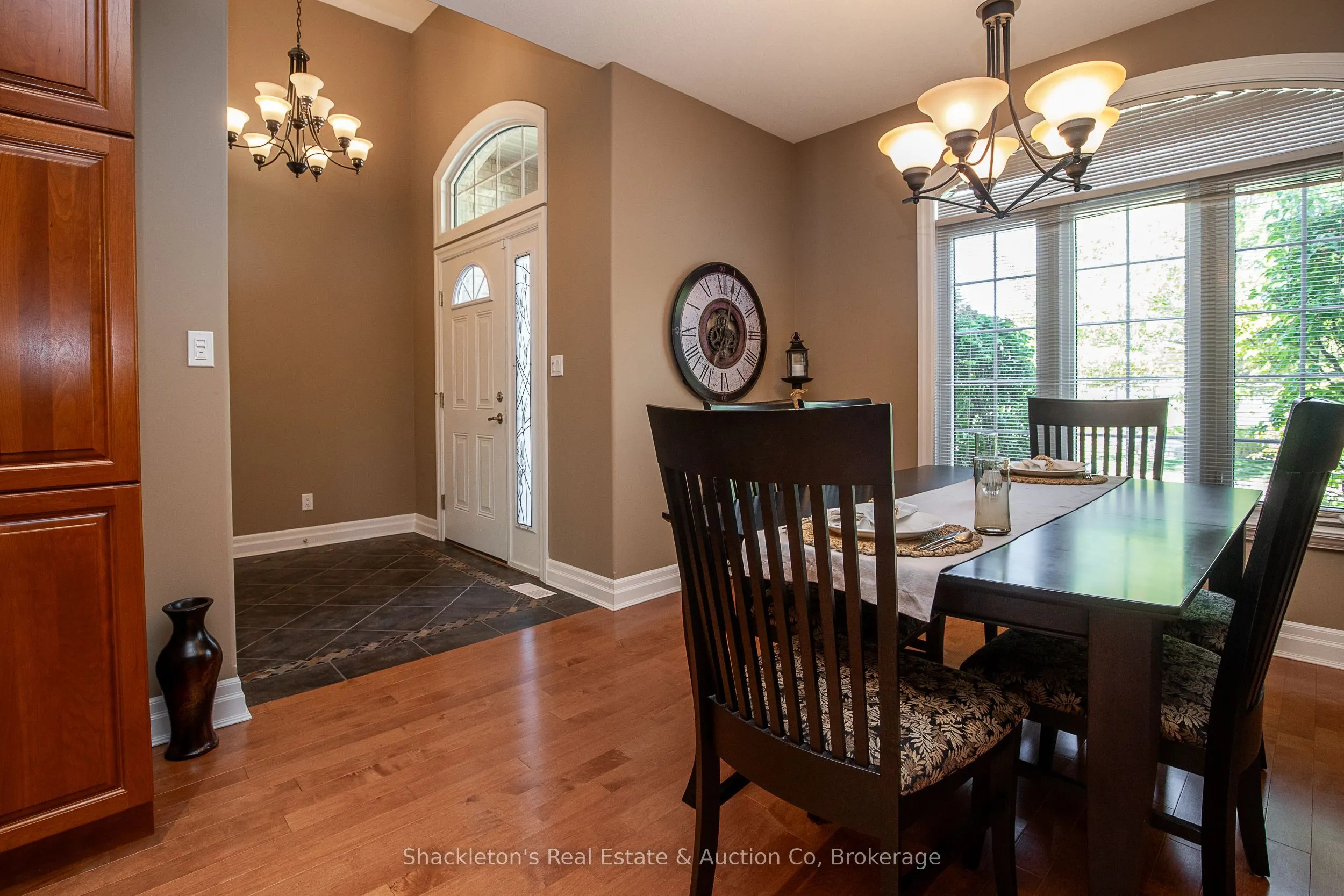 41 North Pointe Drive, #30