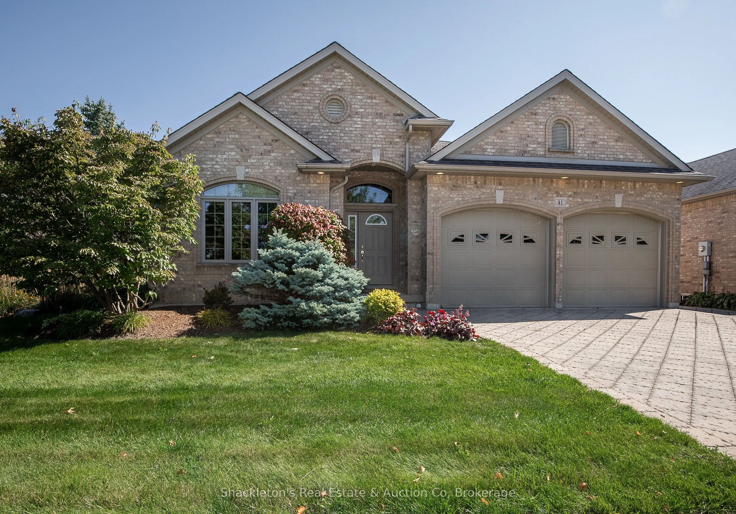 41 North Pointe Drive, #30