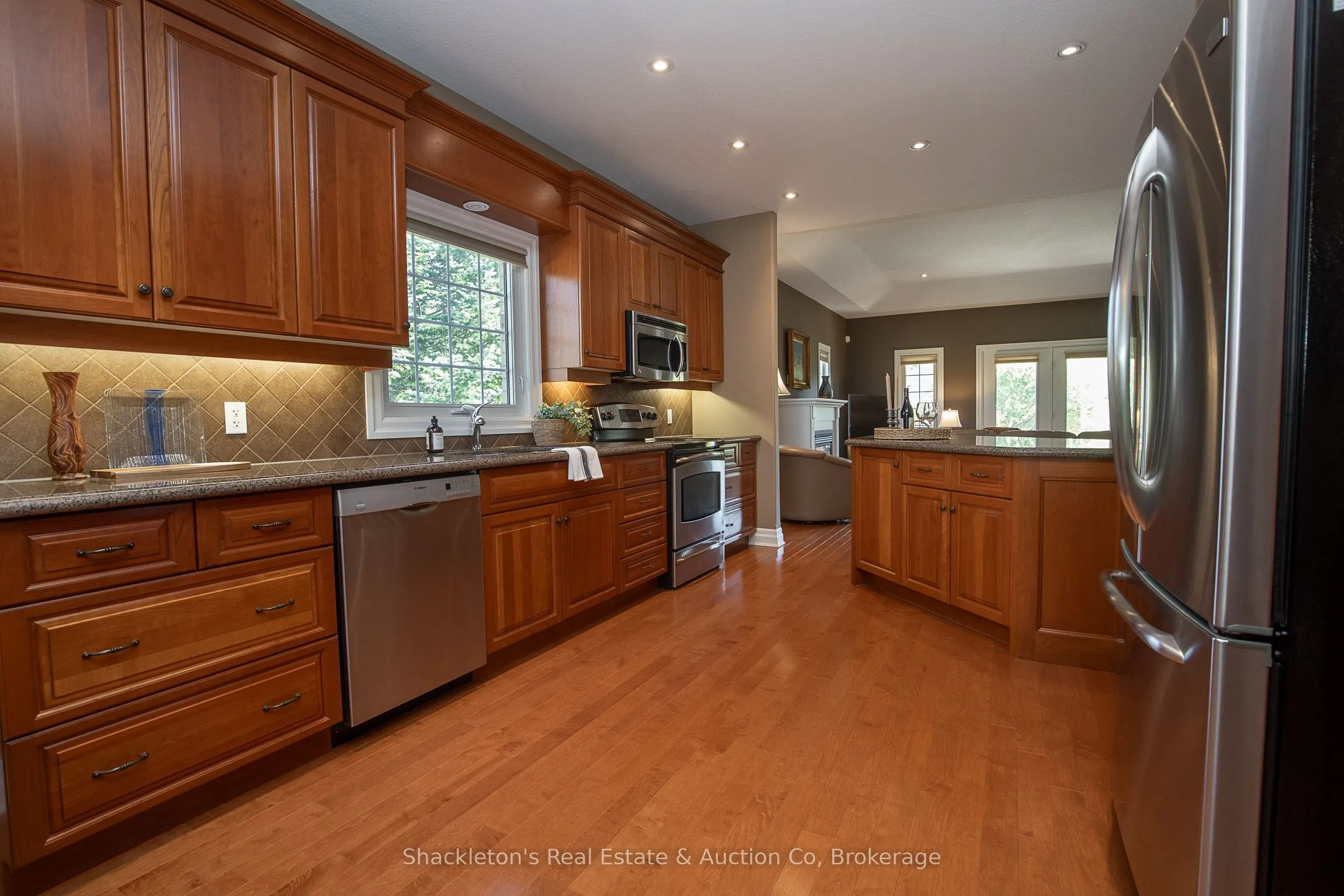 41 North Pointe Drive, #30