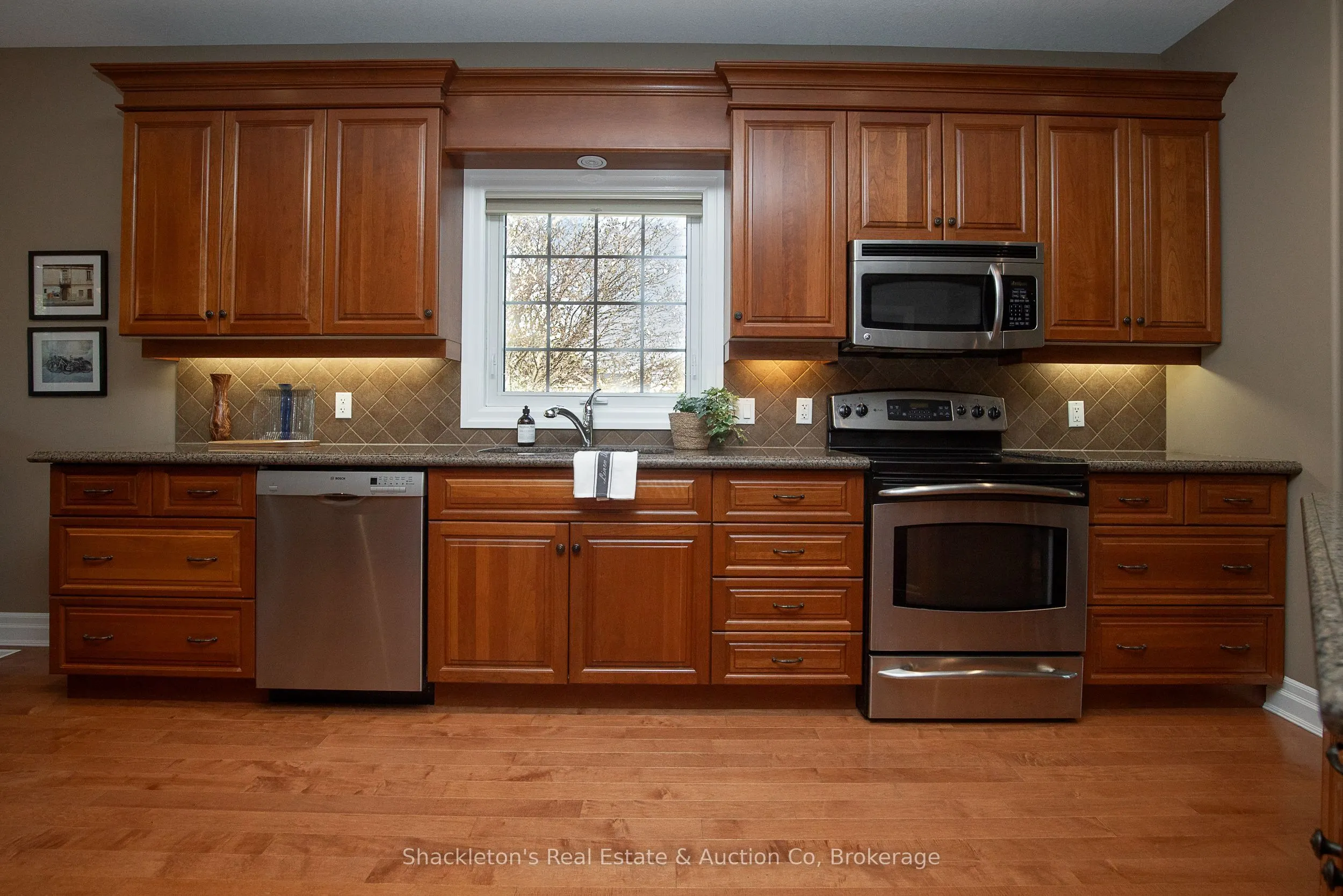41 North Pointe Drive, #30
