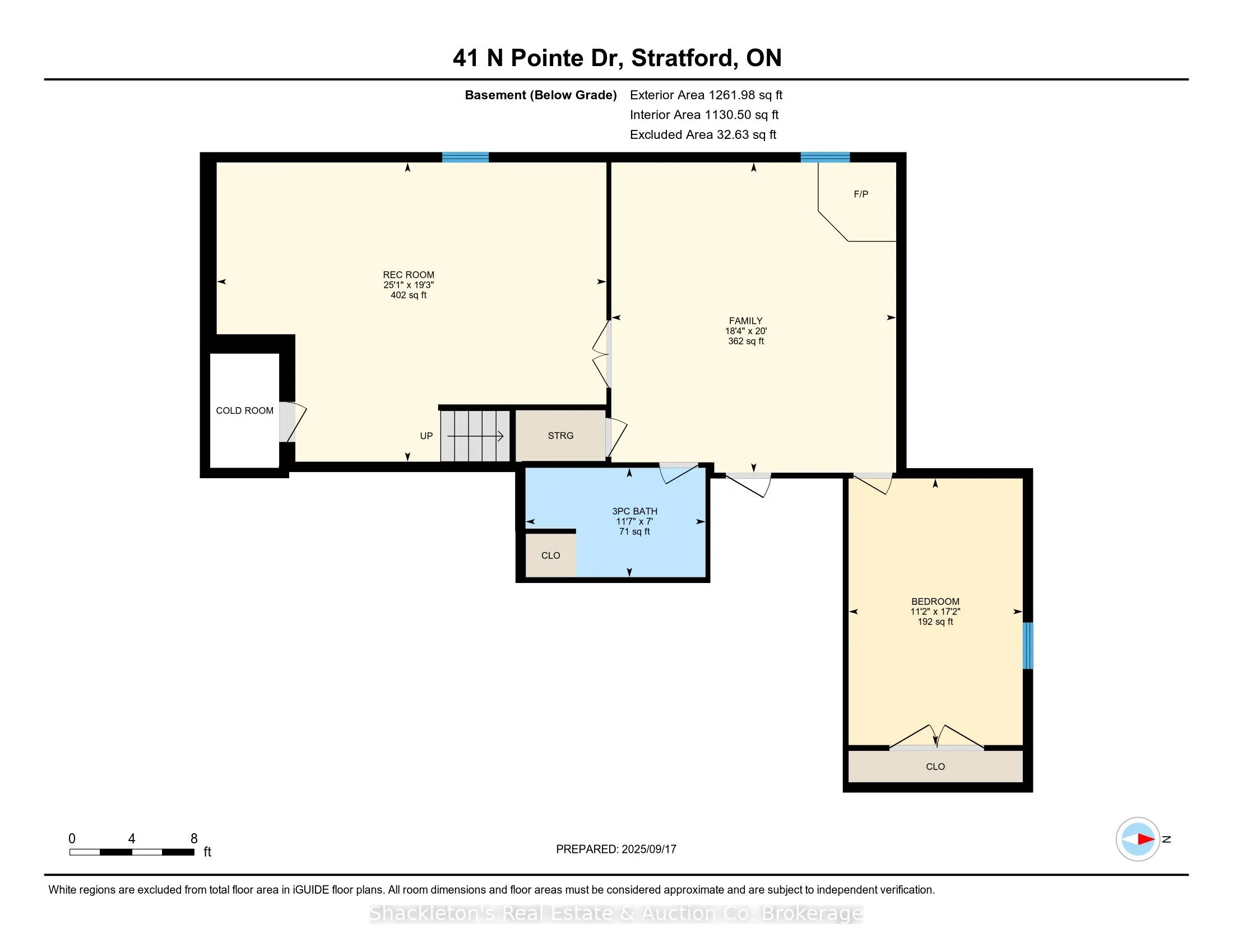 41 North Pointe Drive, #30