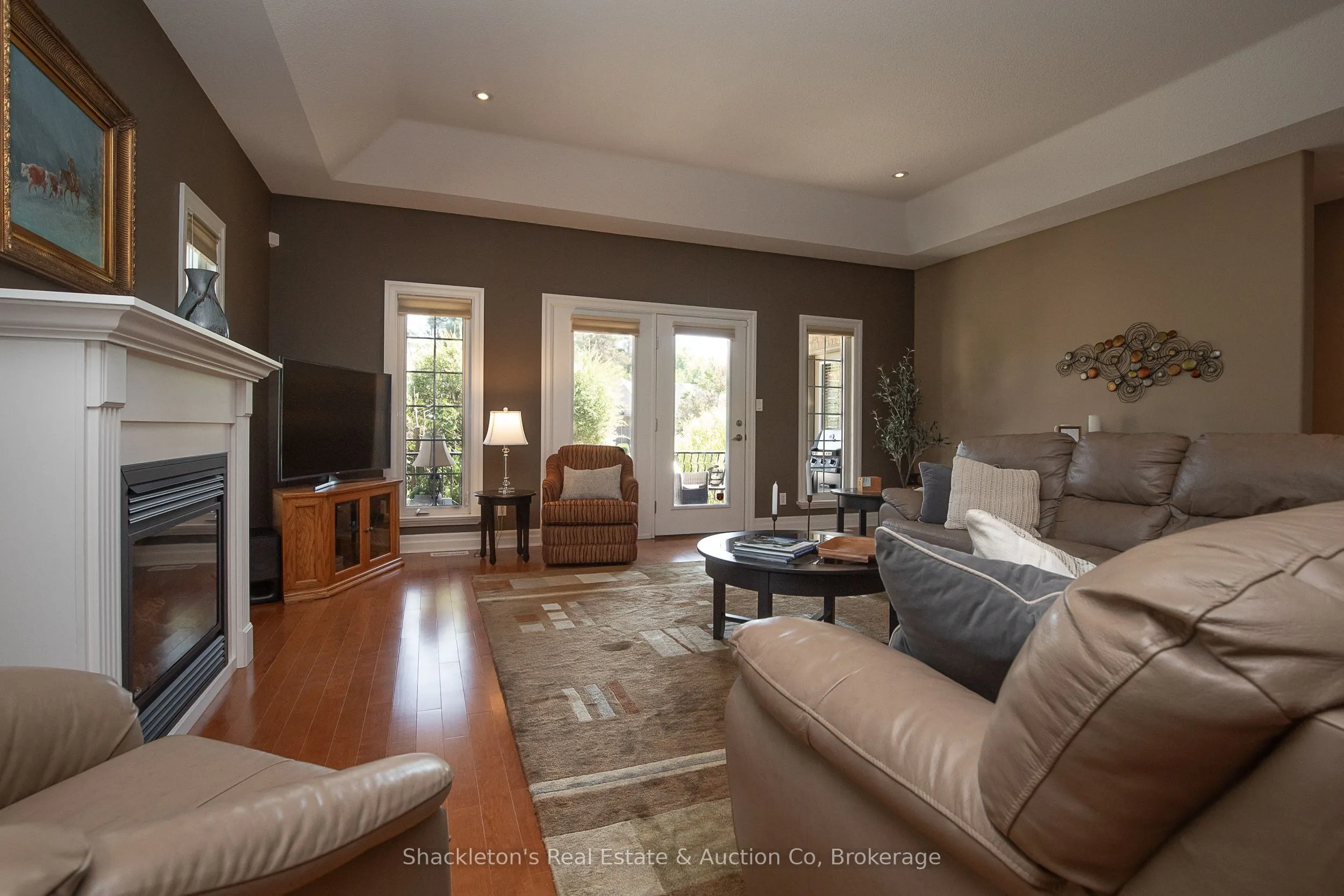 41 North Pointe Drive, #30