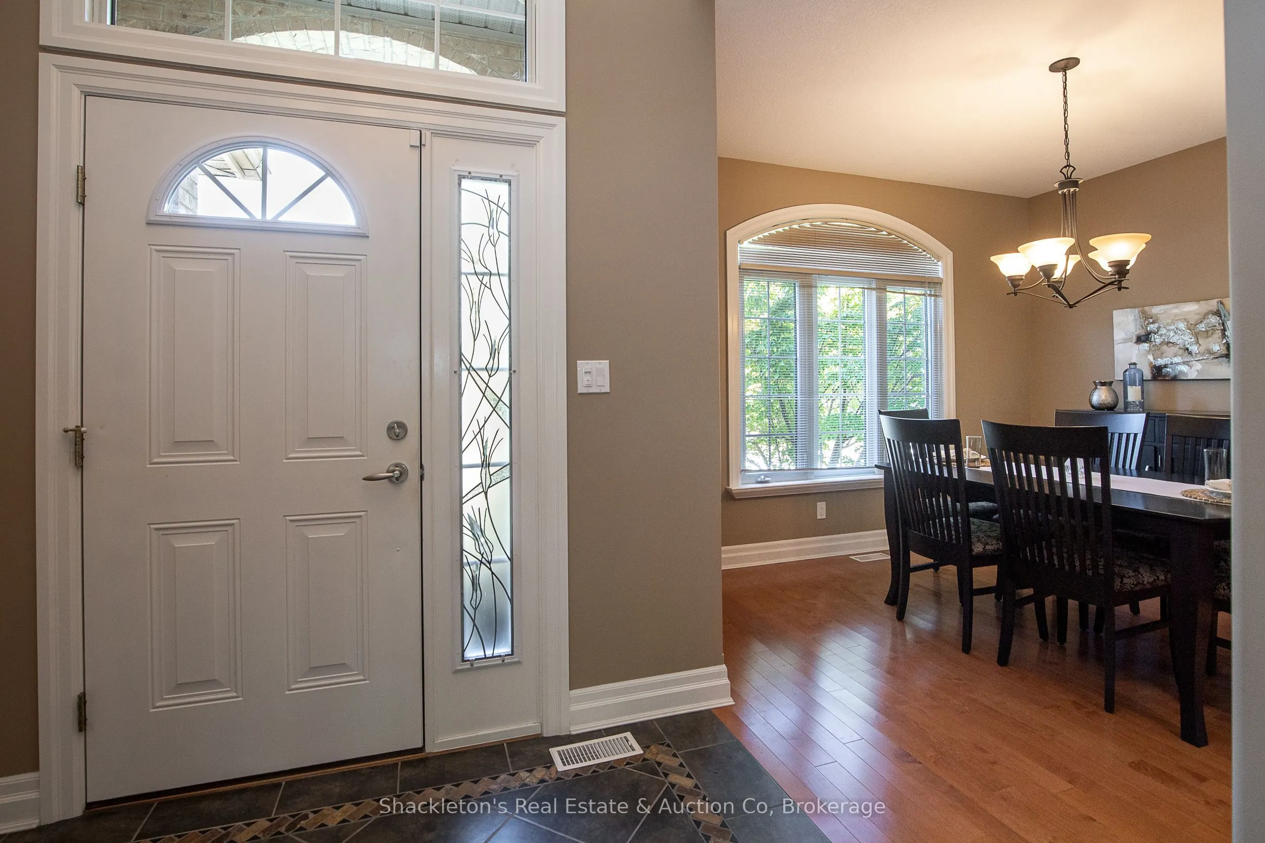 41 North Pointe Drive, #30