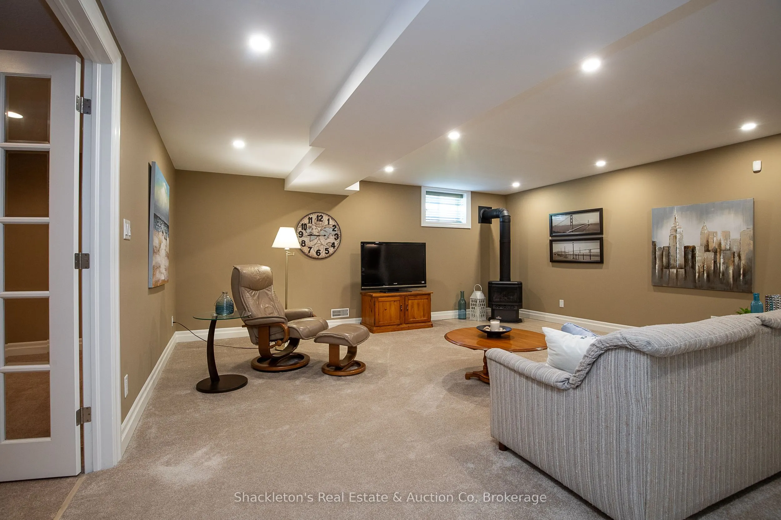 41 North Pointe Drive, #30