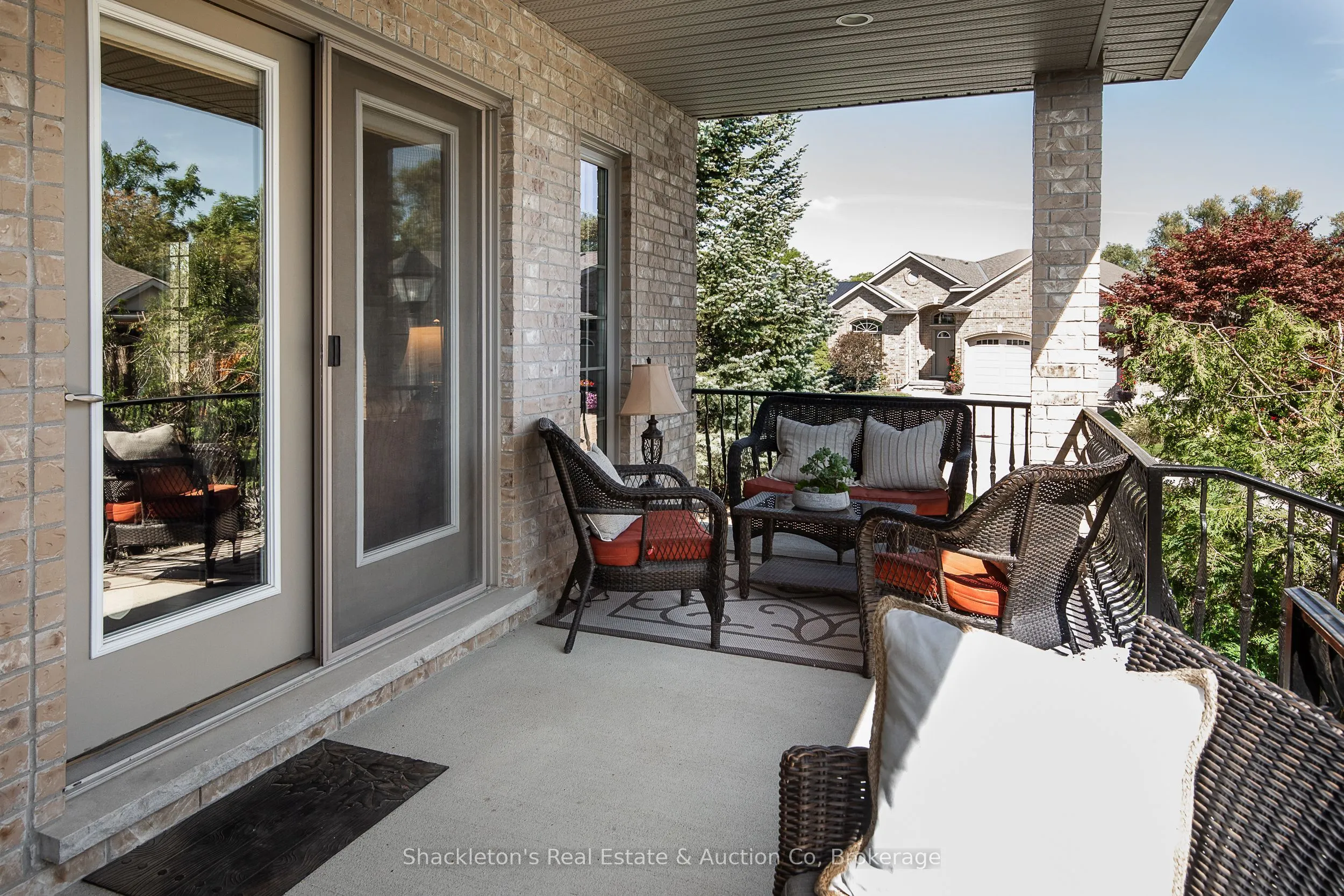 41 North Pointe Drive, #30