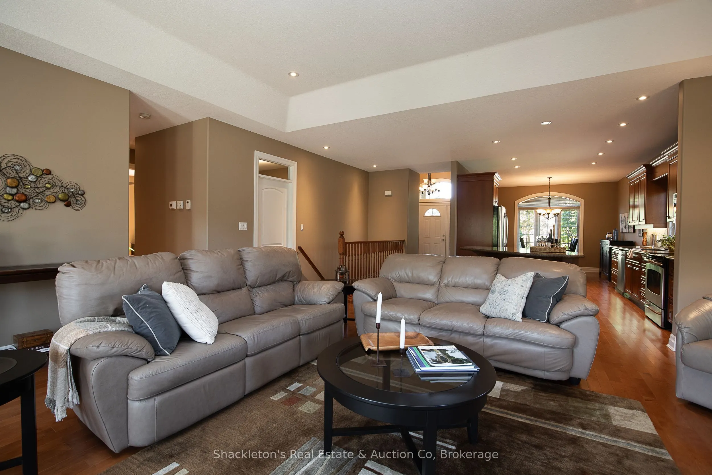 41 North Pointe Drive, #30