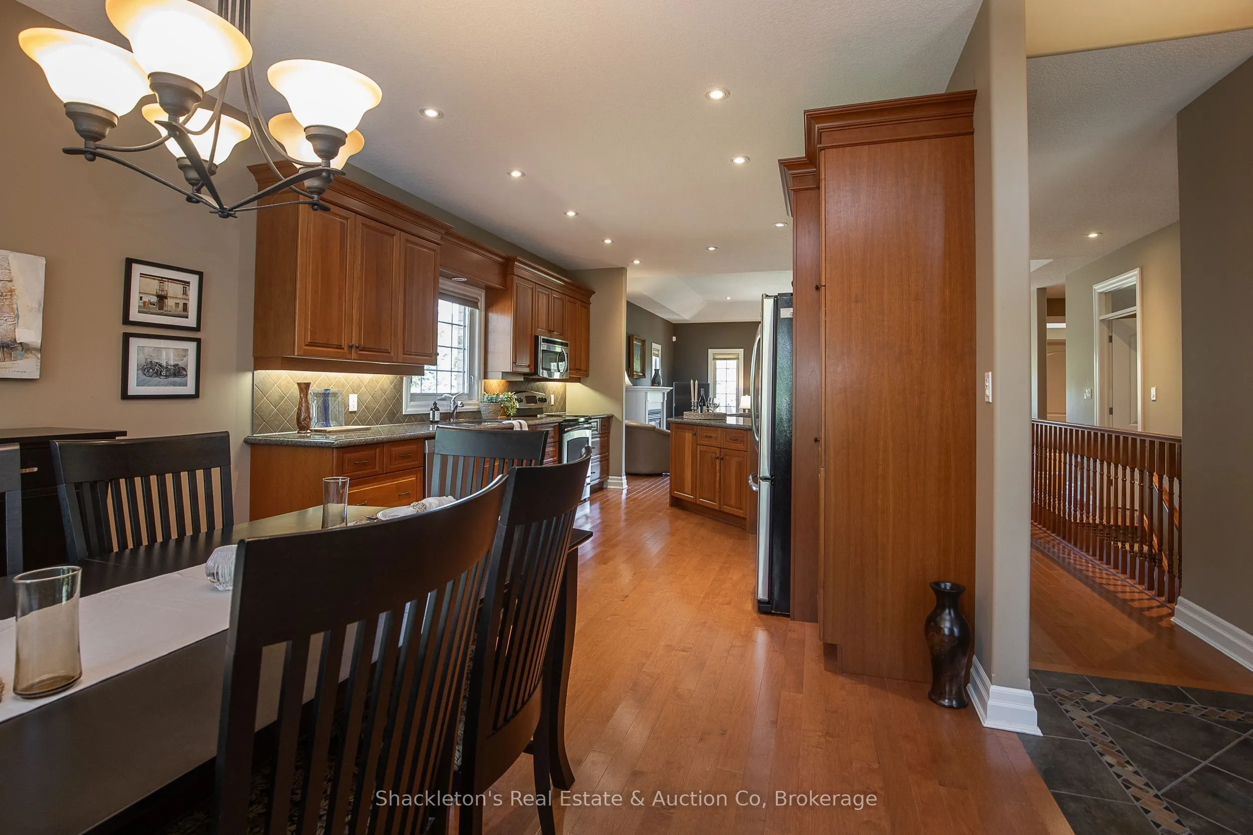 41 North Pointe Drive, #30
