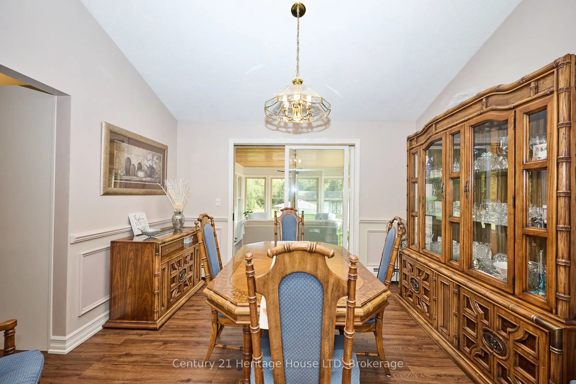 544 Rose Hill Road