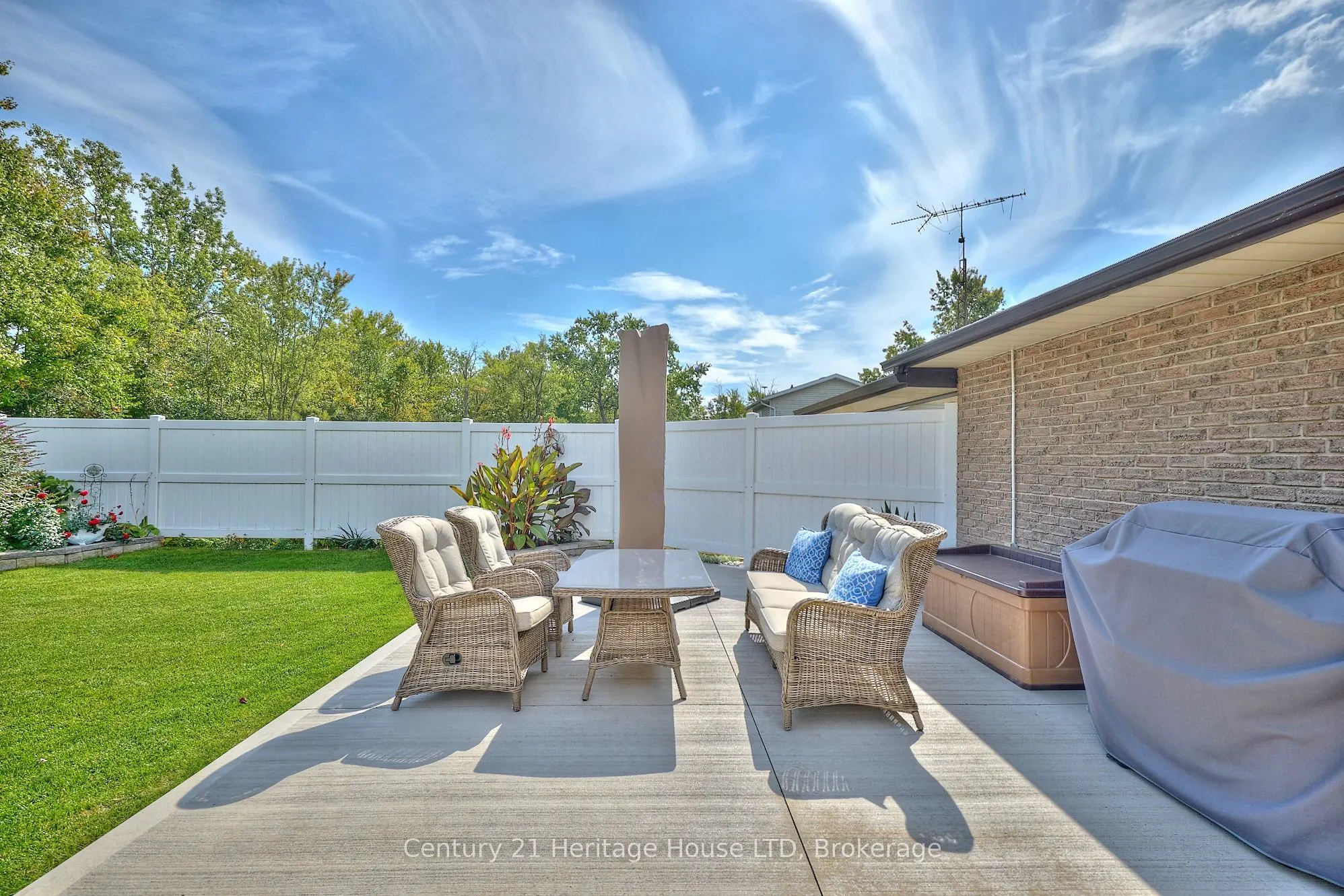 544 Rose Hill Road