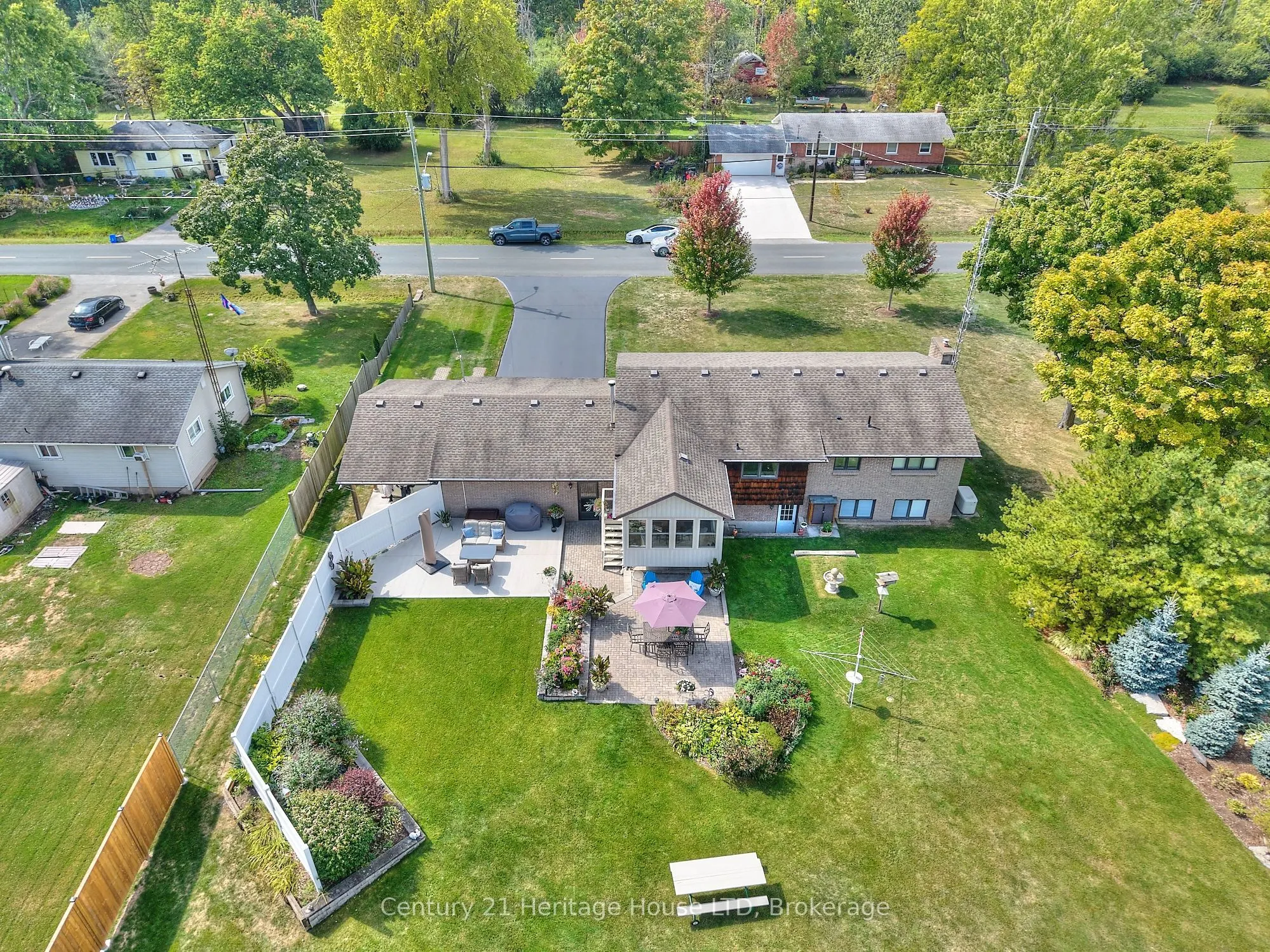 544 Rose Hill Road