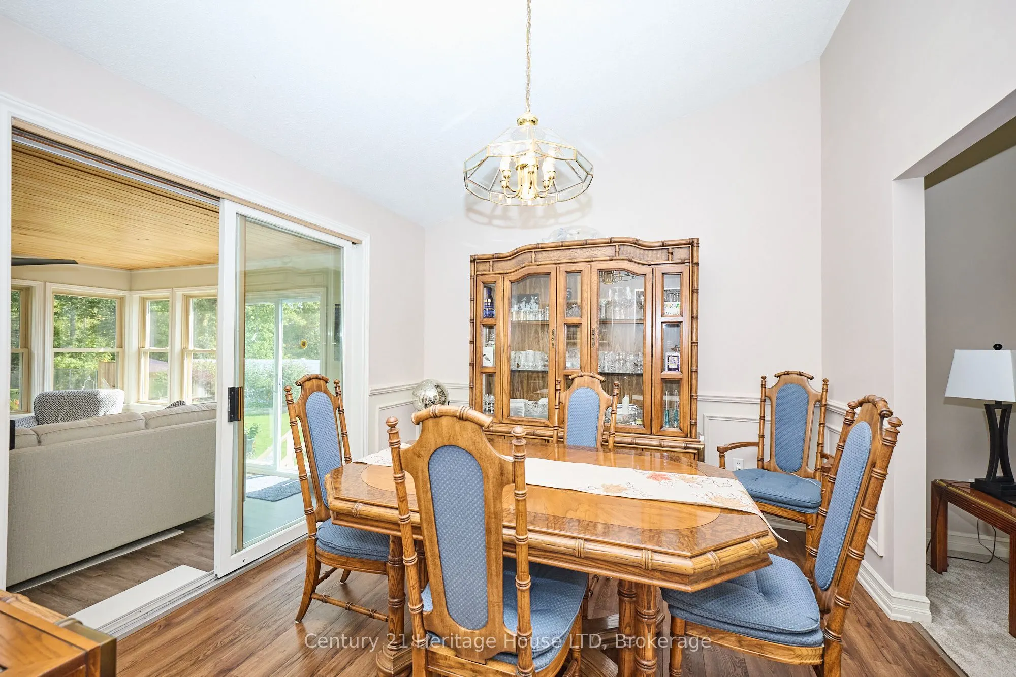 544 Rose Hill Road