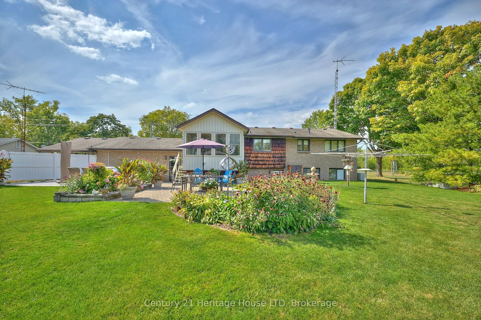544 Rose Hill Road