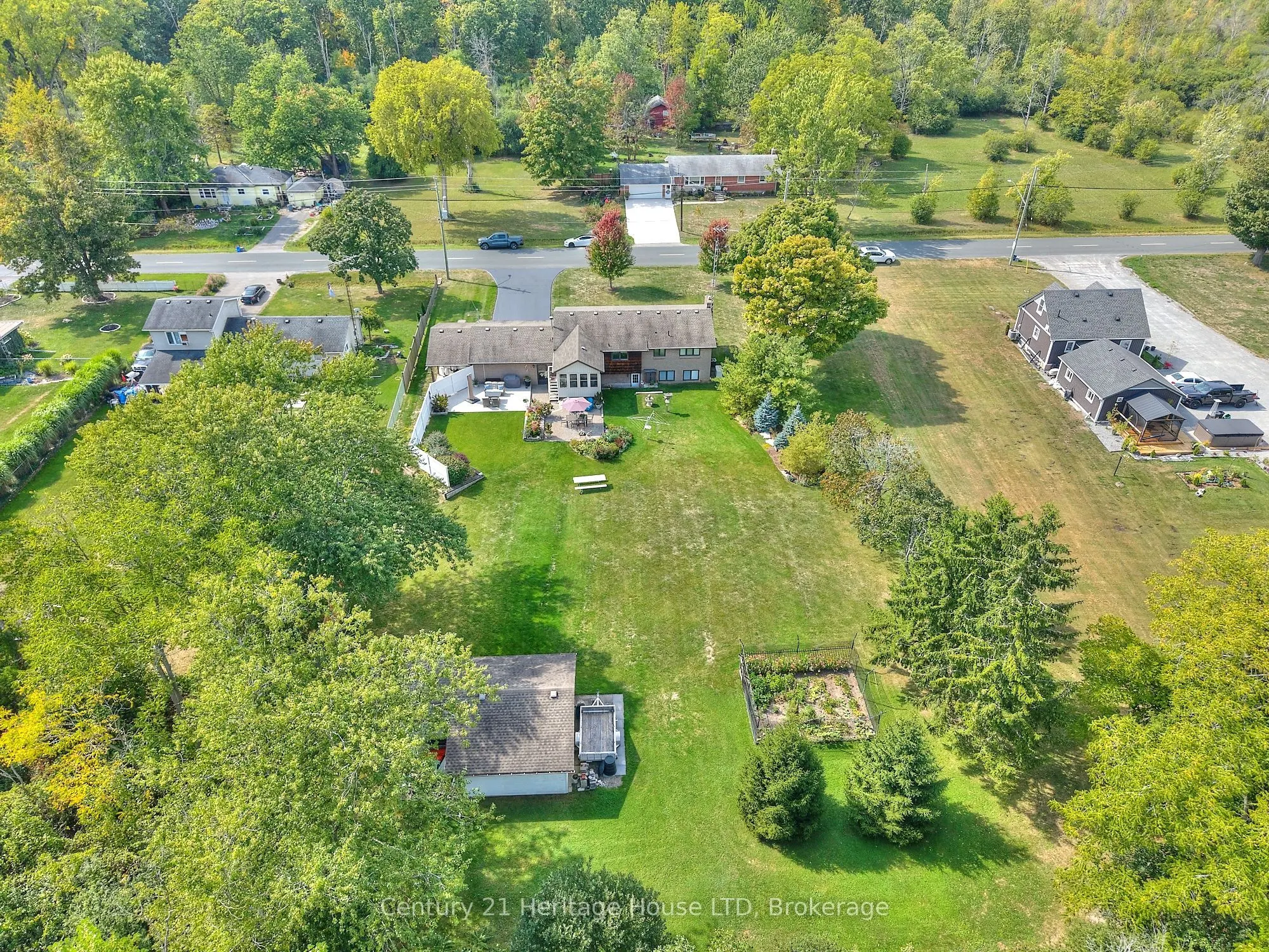 544 Rose Hill Road