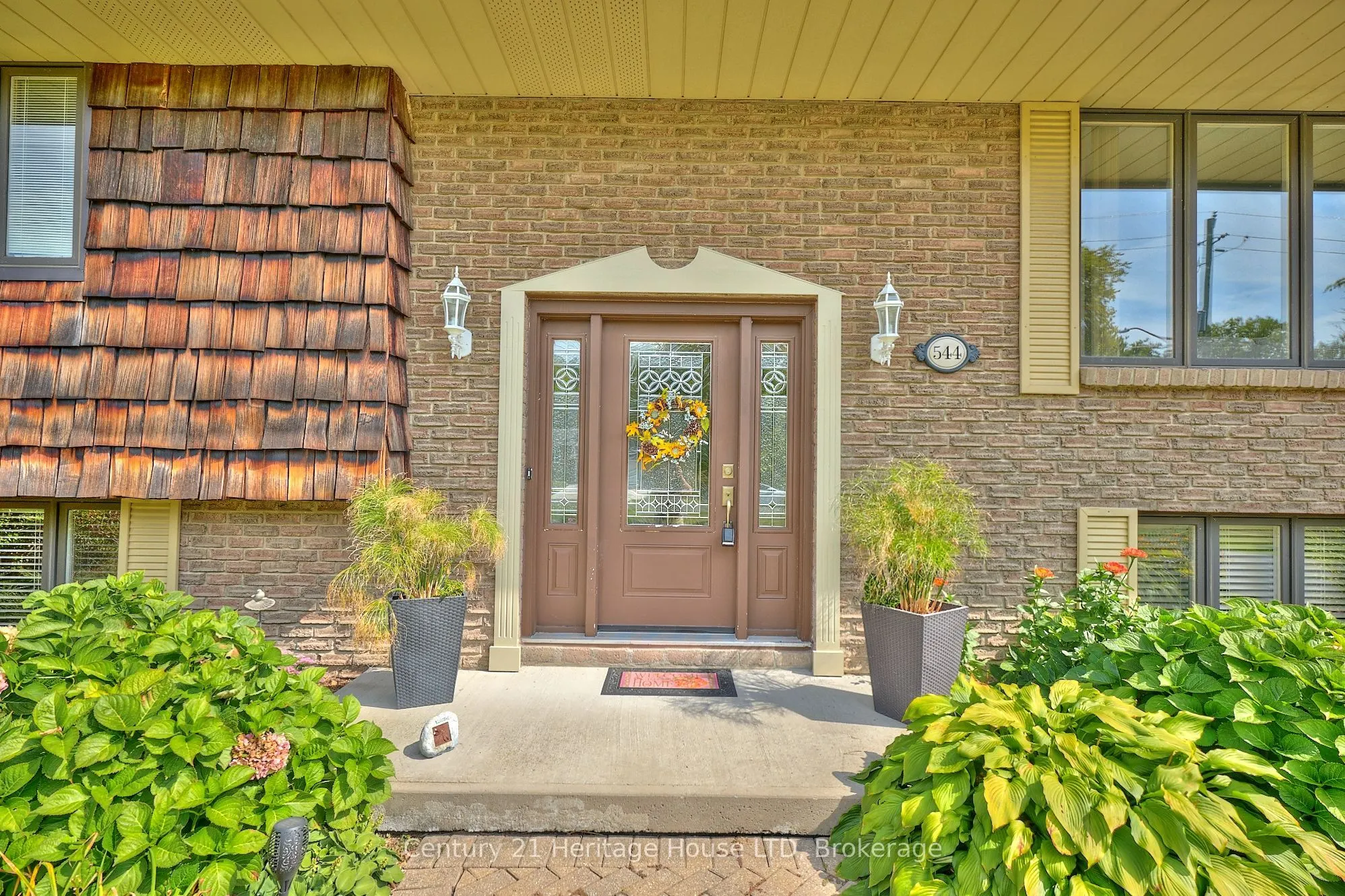 544 Rose Hill Road