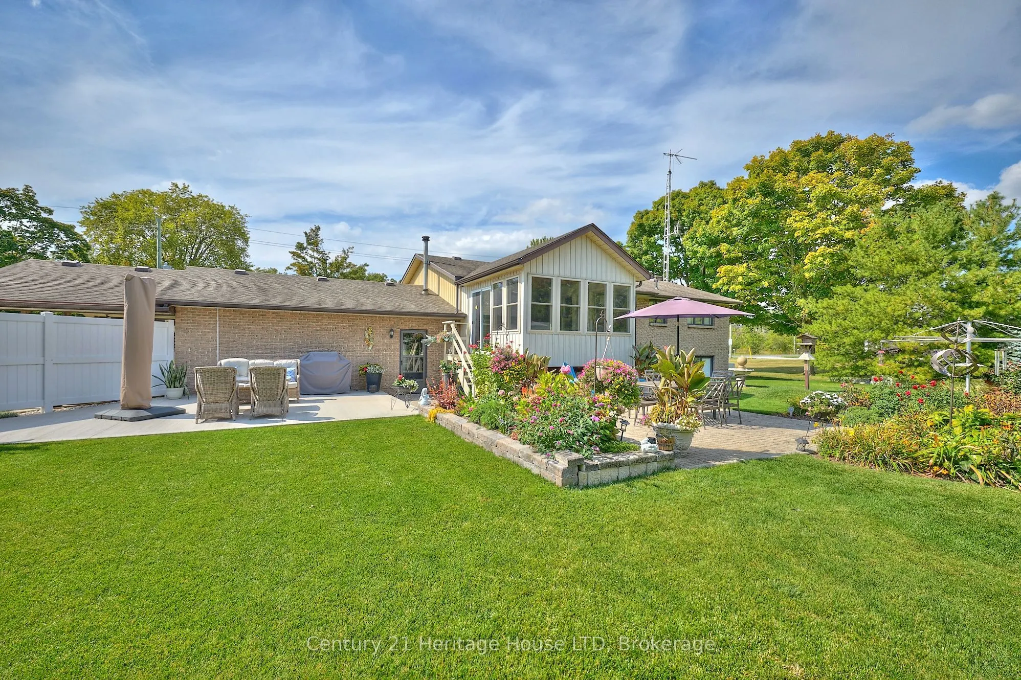 544 Rose Hill Road