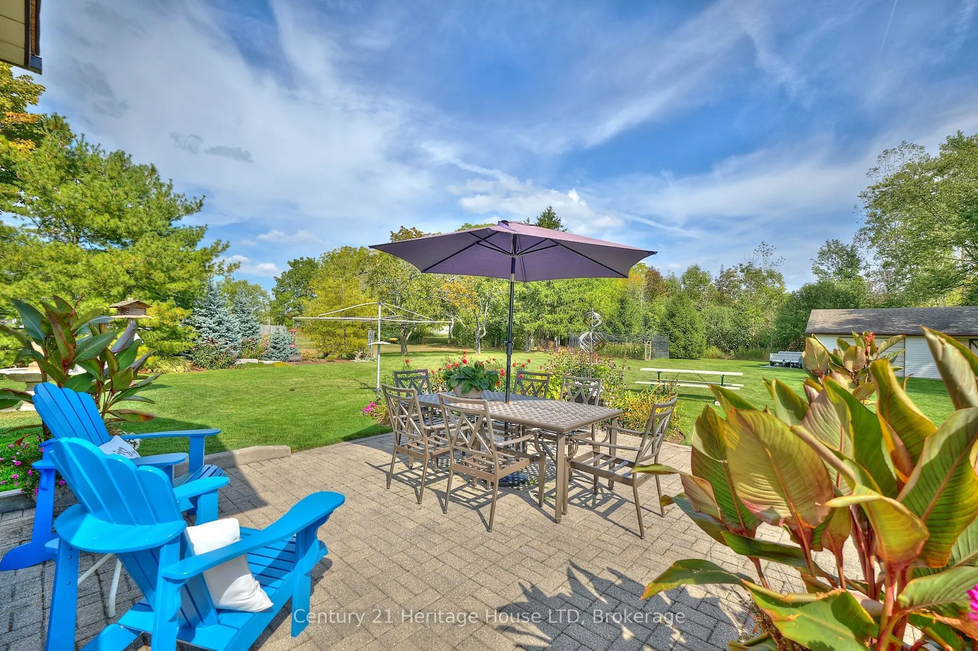 544 Rose Hill Road